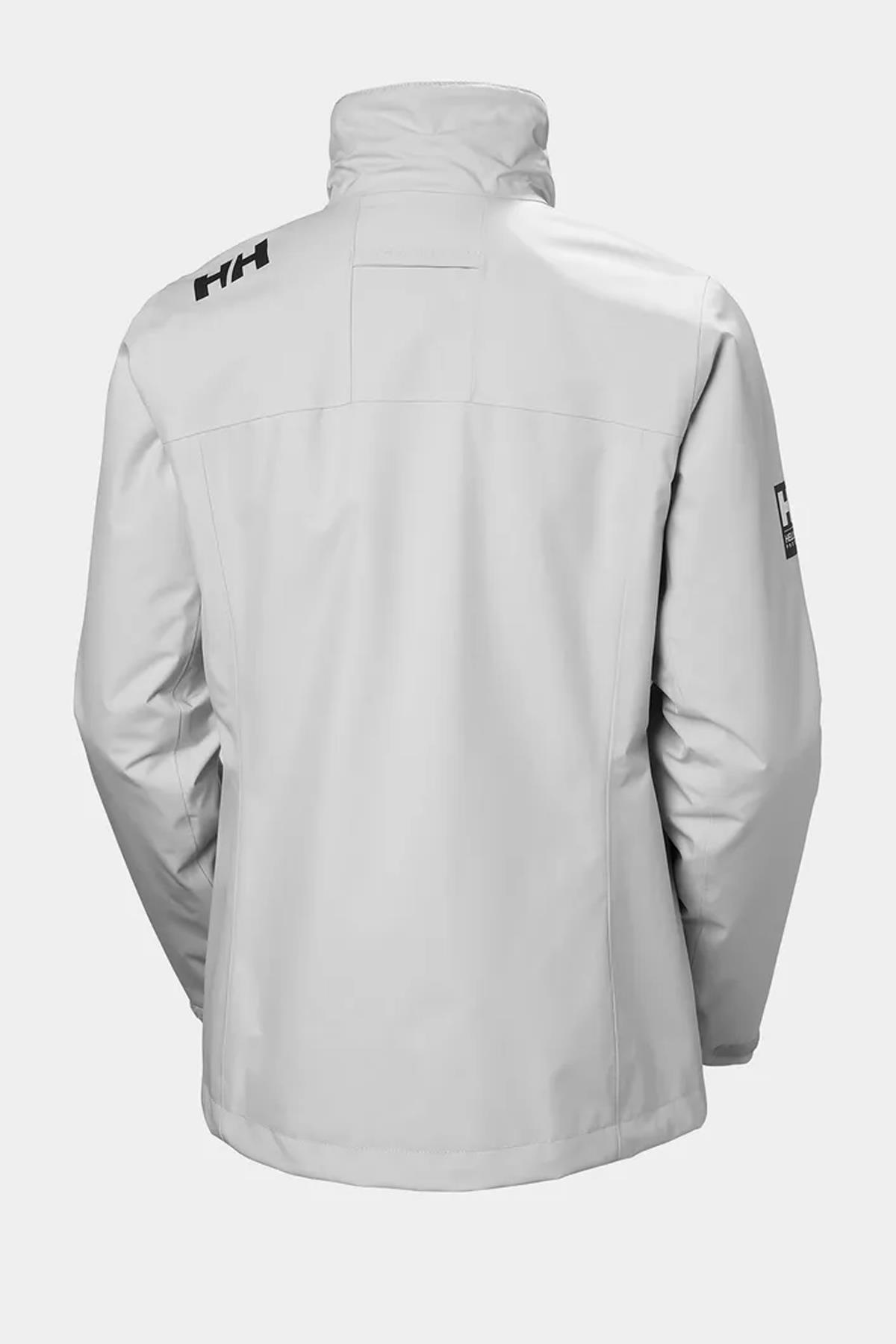 Helly Hansen Kadın Crew Midlayer Mont 2