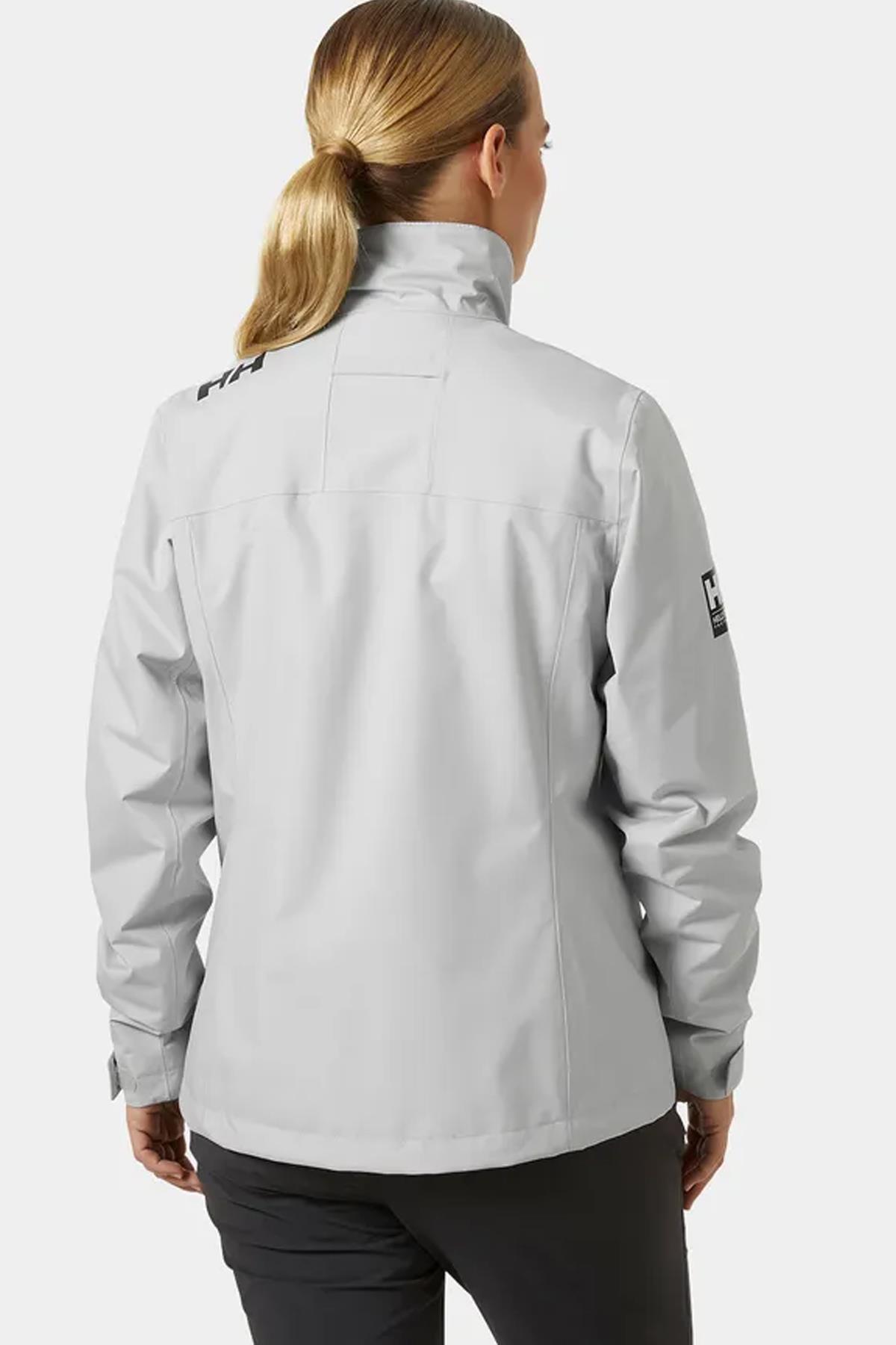Helly Hansen Kadın Crew Midlayer Mont 2