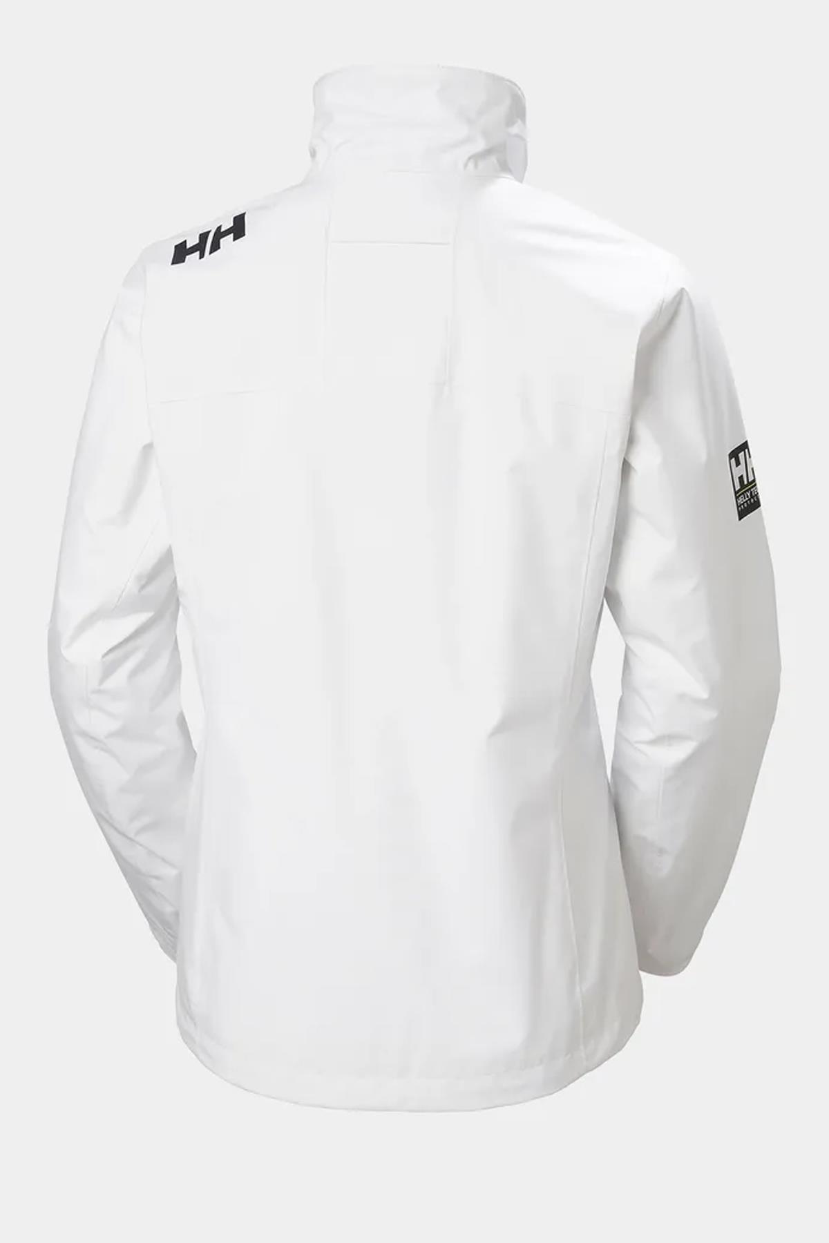 Helly Hansen Kadın Crew Midlayer Mont 2