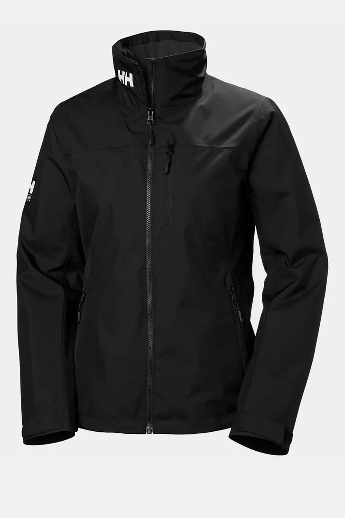 Helly Hansen Kadın Crew Midlayer Mont 2