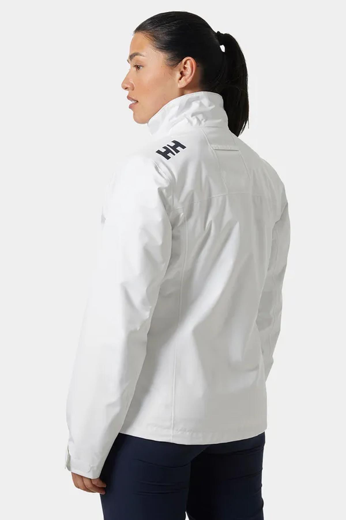 Helly Hansen Kadın Crew Midlayer Mont 2
