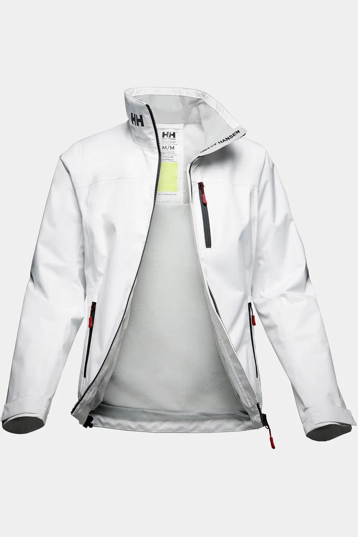 Helly Hansen Kadın Crew Midlayer Mont 2