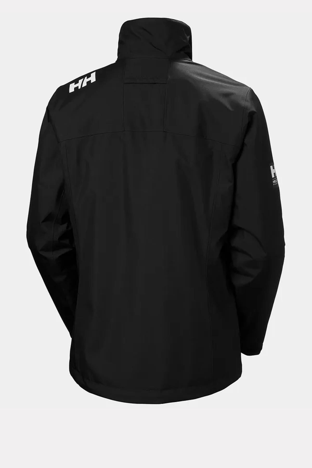 Helly Hansen Kadın Crew Midlayer Mont 2