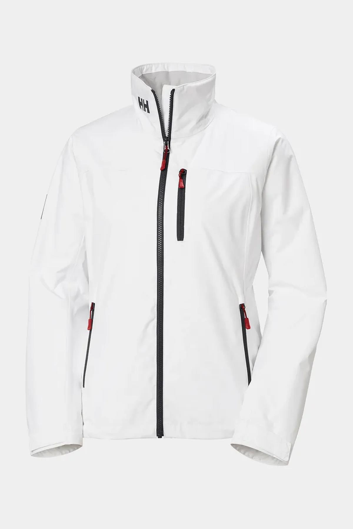 Helly Hansen Kadın Crew Midlayer Mont 2