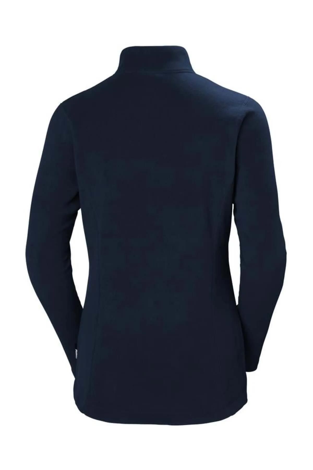 Helly Hansen Kadın Light Polar Sweatshirt