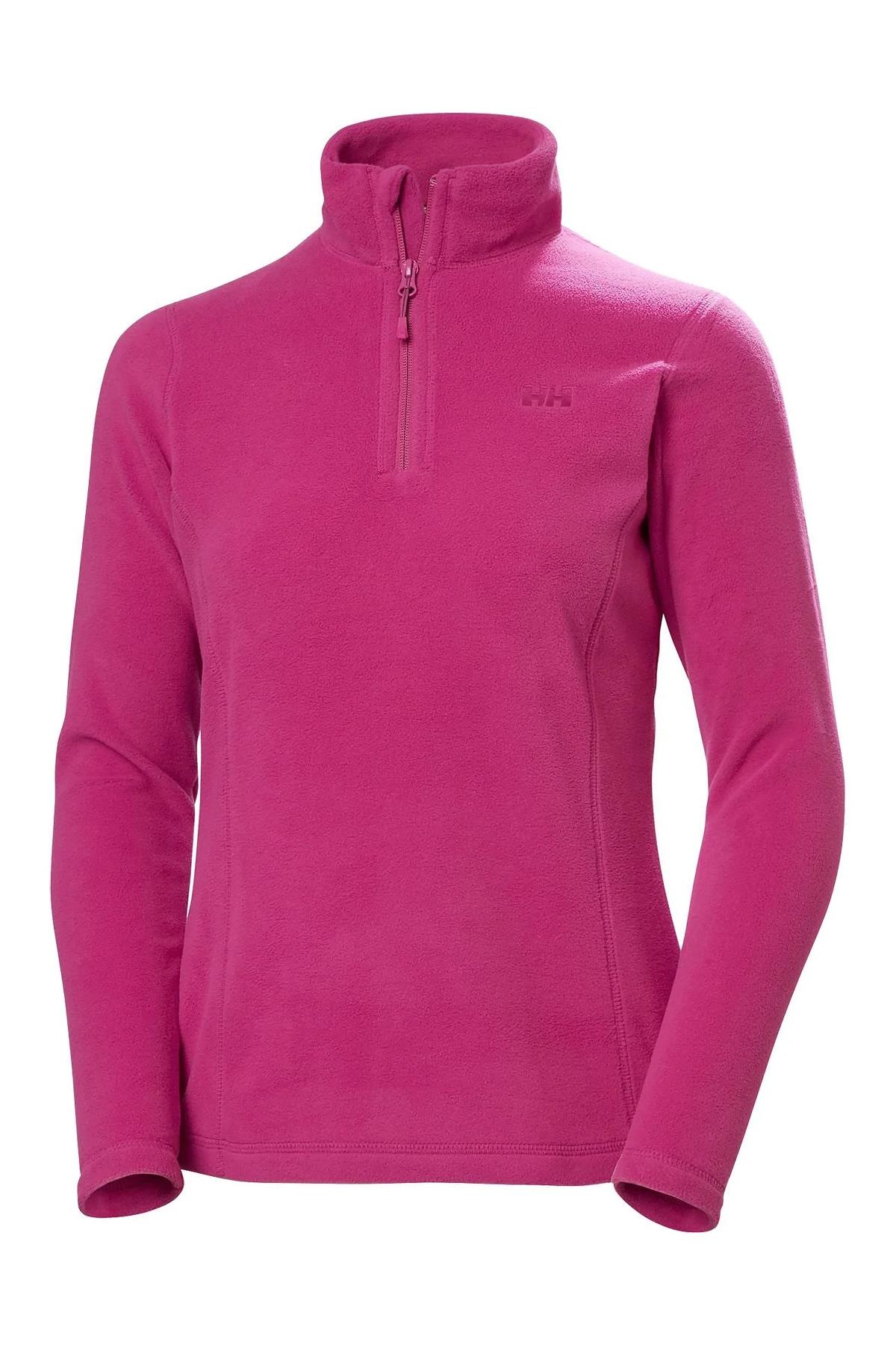 Helly Hansen Kadın Light Polar Sweatshirt