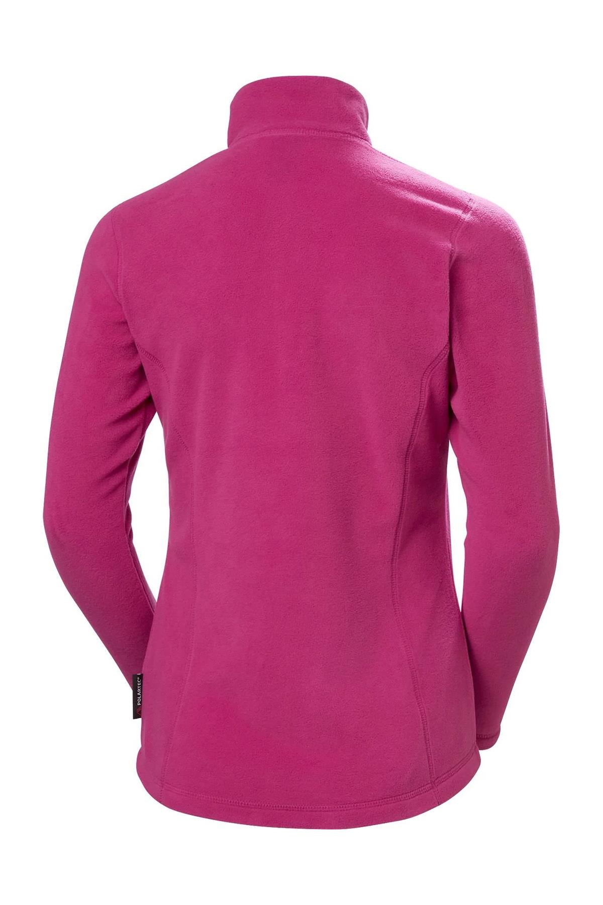 Helly Hansen Kadın Light Polar Sweatshirt