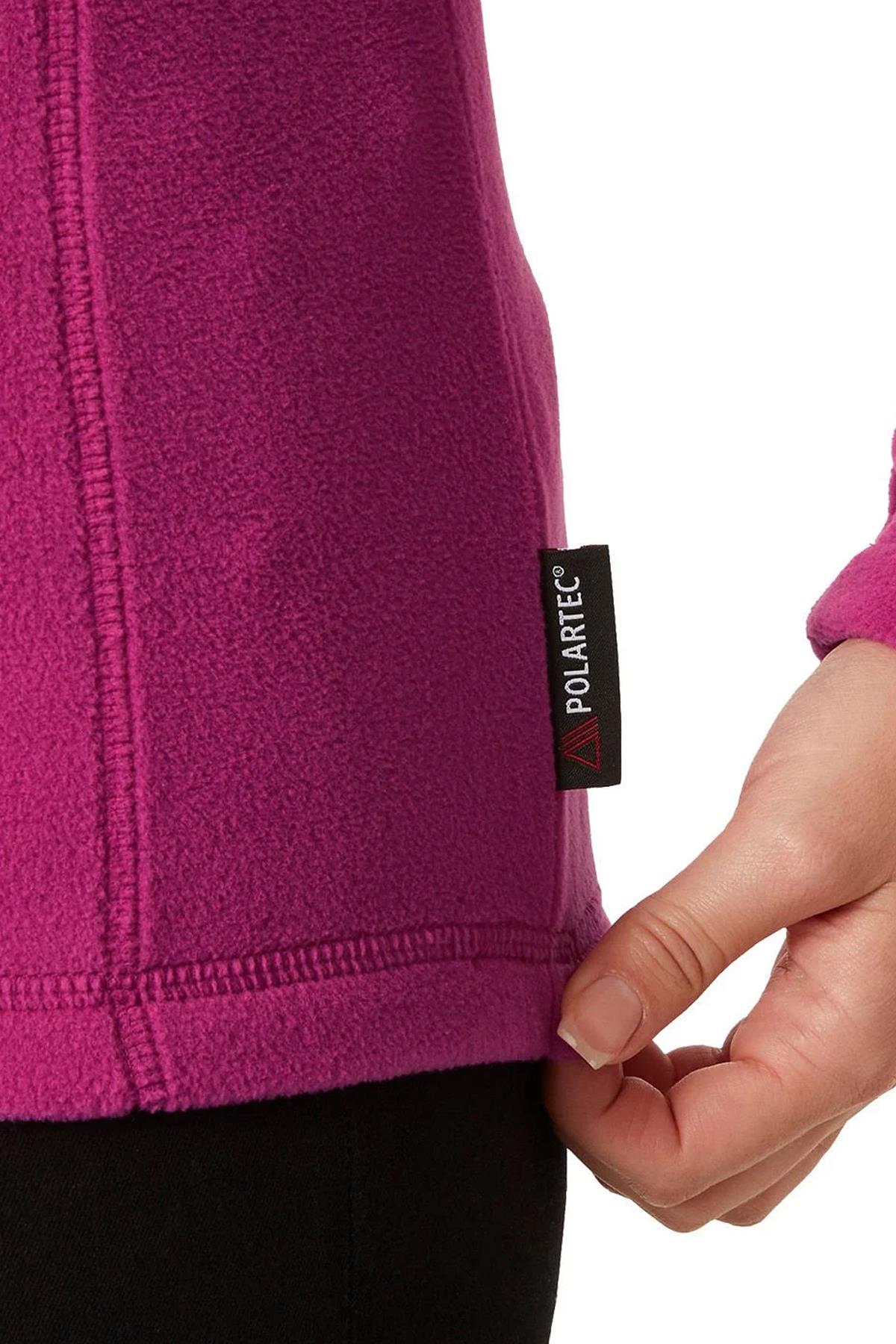 Helly Hansen Kadın Light Polar Sweatshirt