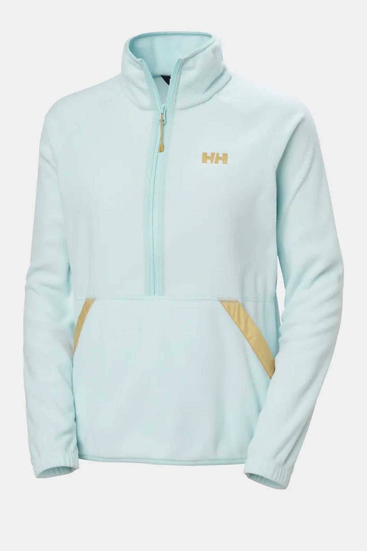 Helly Hansen Kadın Rig Polar Sweatshirt