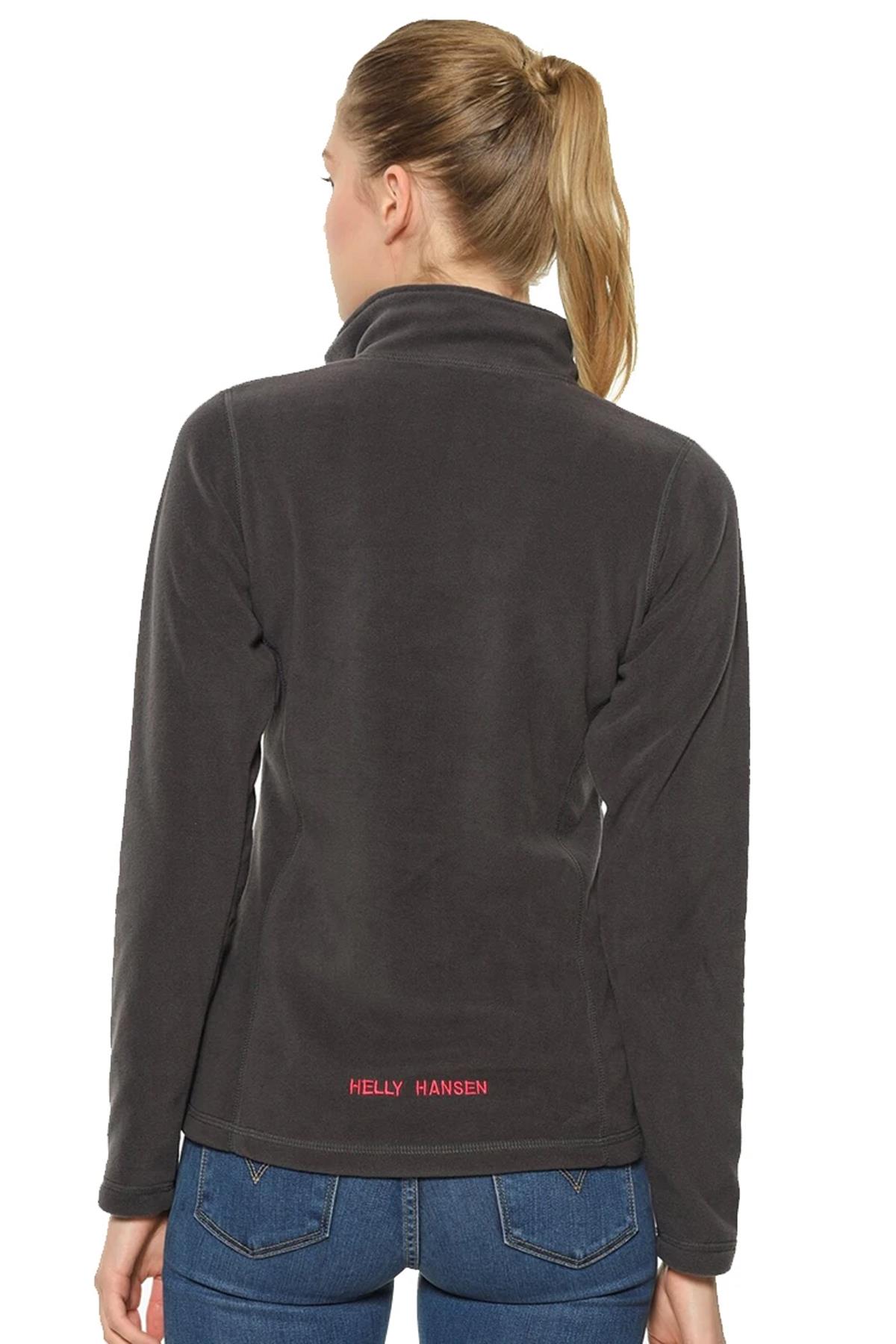 Helly Hansen Kadın Slope Polar Sweatshirt