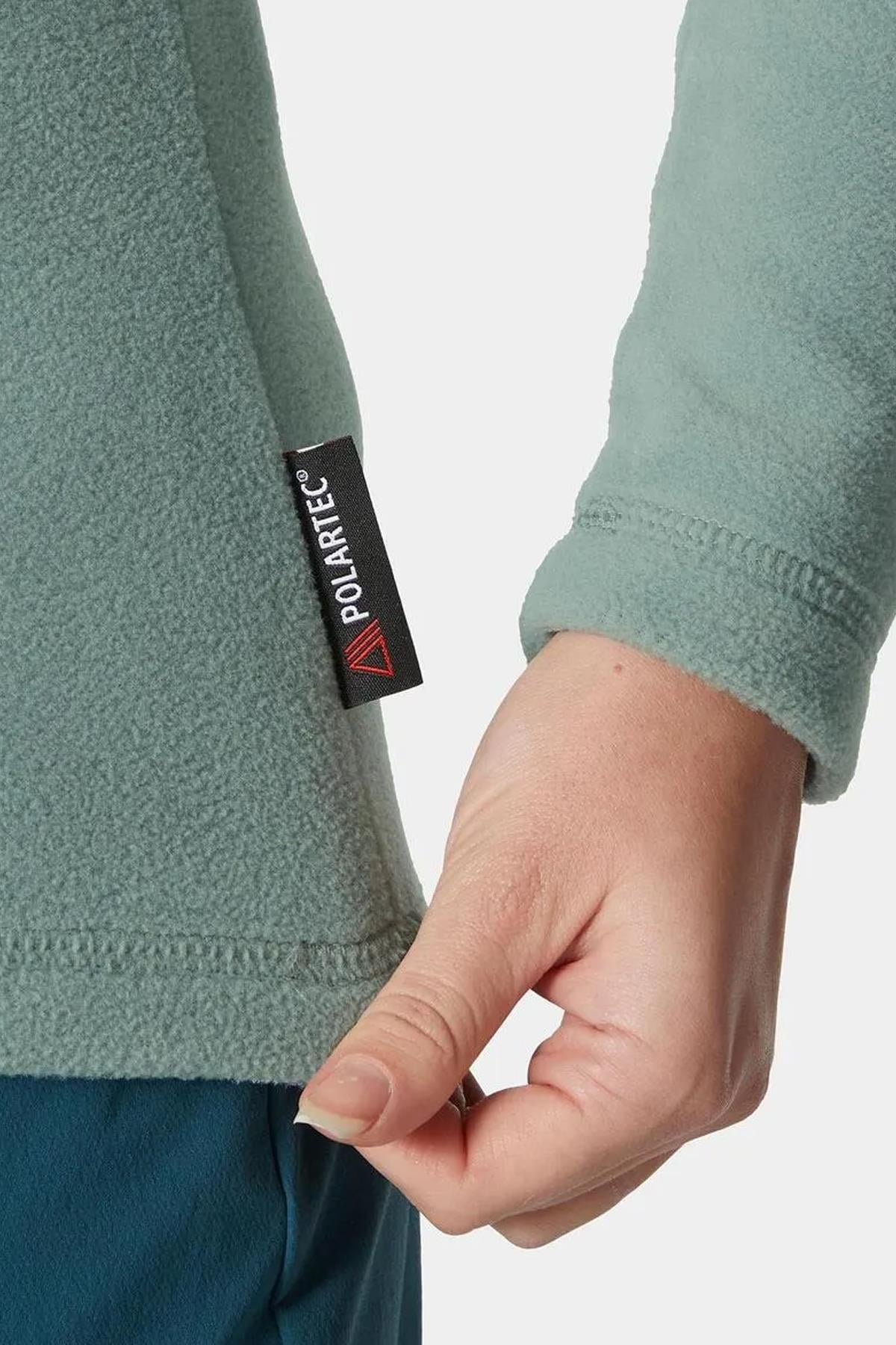 Helly Hansen Kadın Slope Polar Sweatshirt