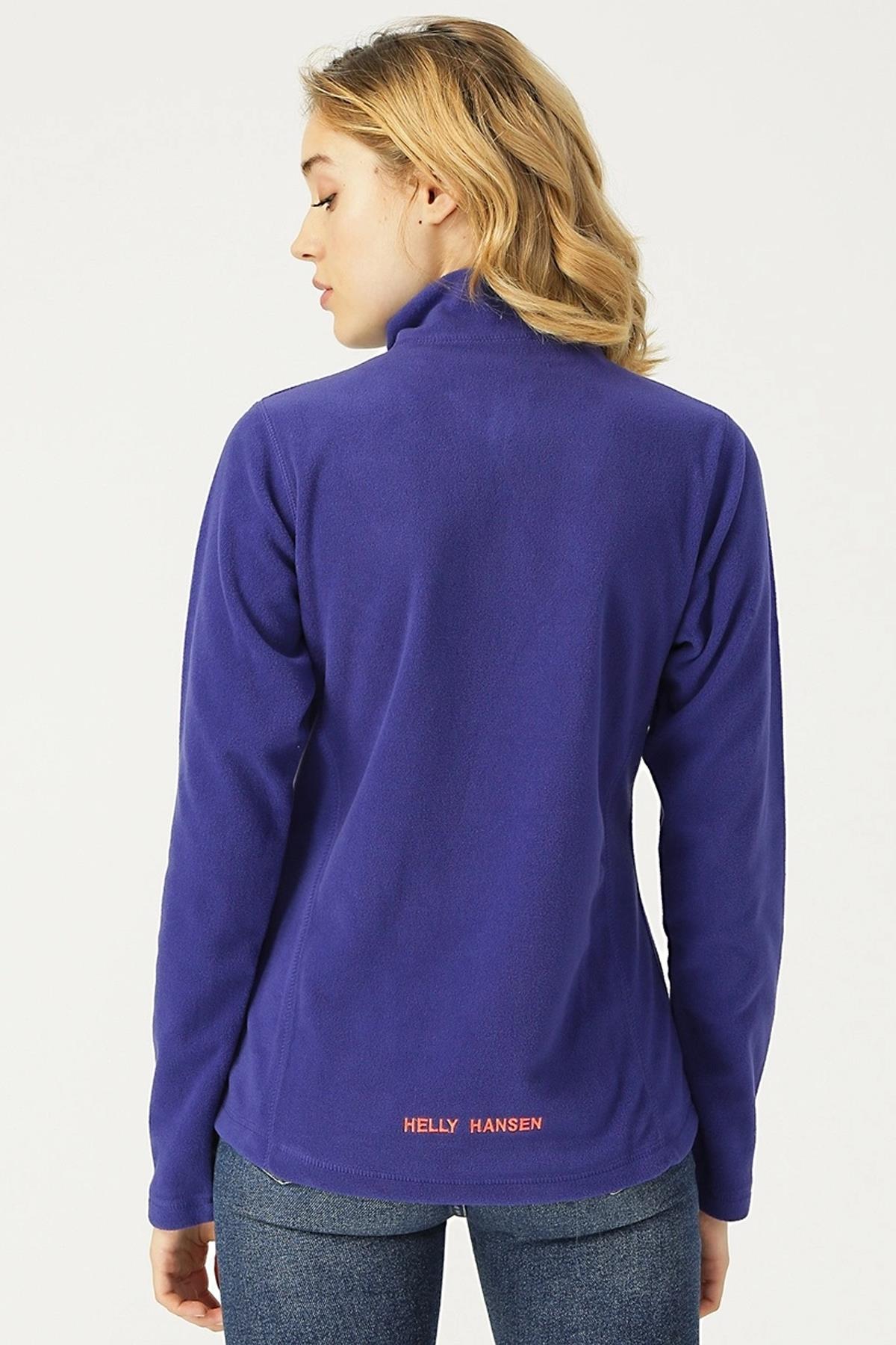 Helly Hansen Kadın Slope Polar Sweatshirt