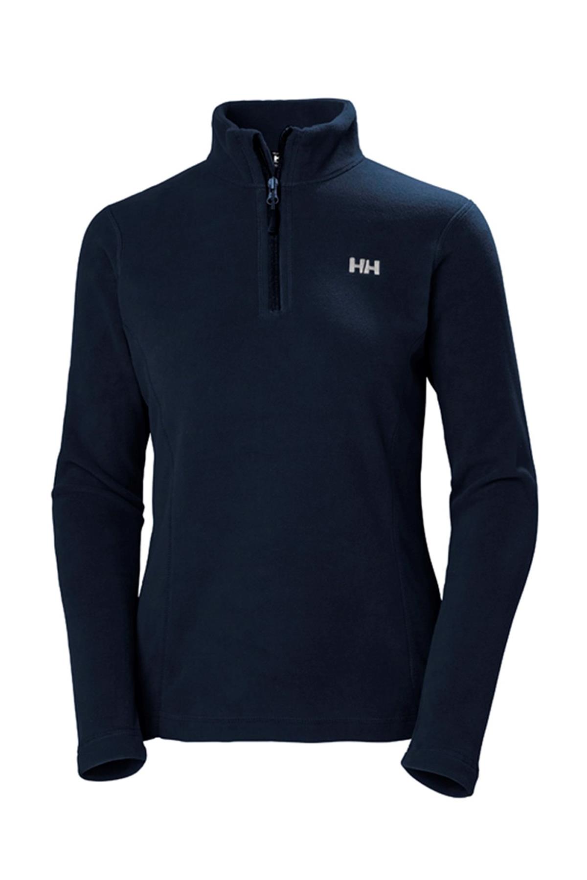 Helly Hansen Kadın Slope Polar Sweatshirt