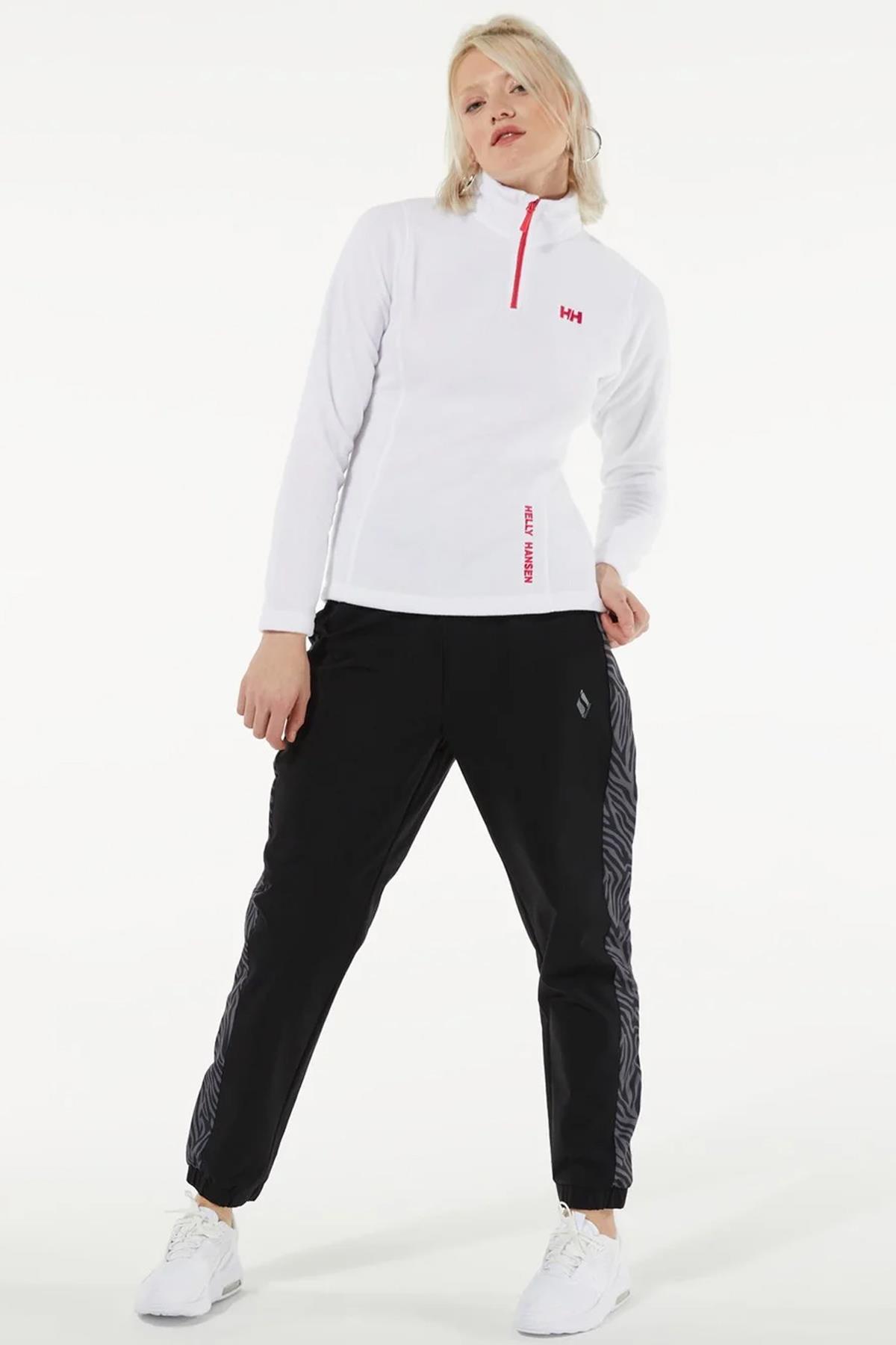 Helly Hansen Kadın Slope Polar Sweatshirt
