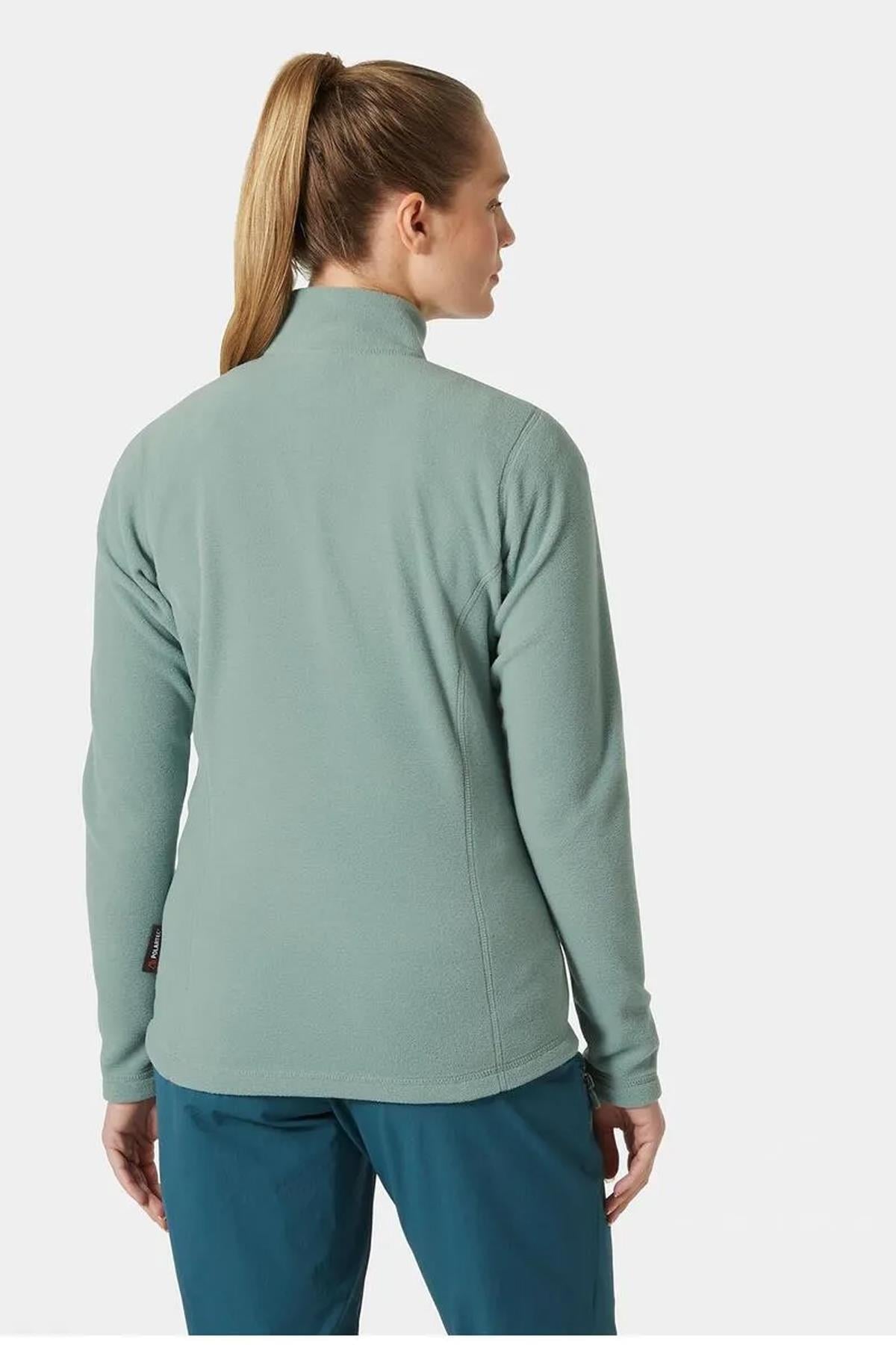 Helly Hansen Kadın Slope Polar Sweatshirt