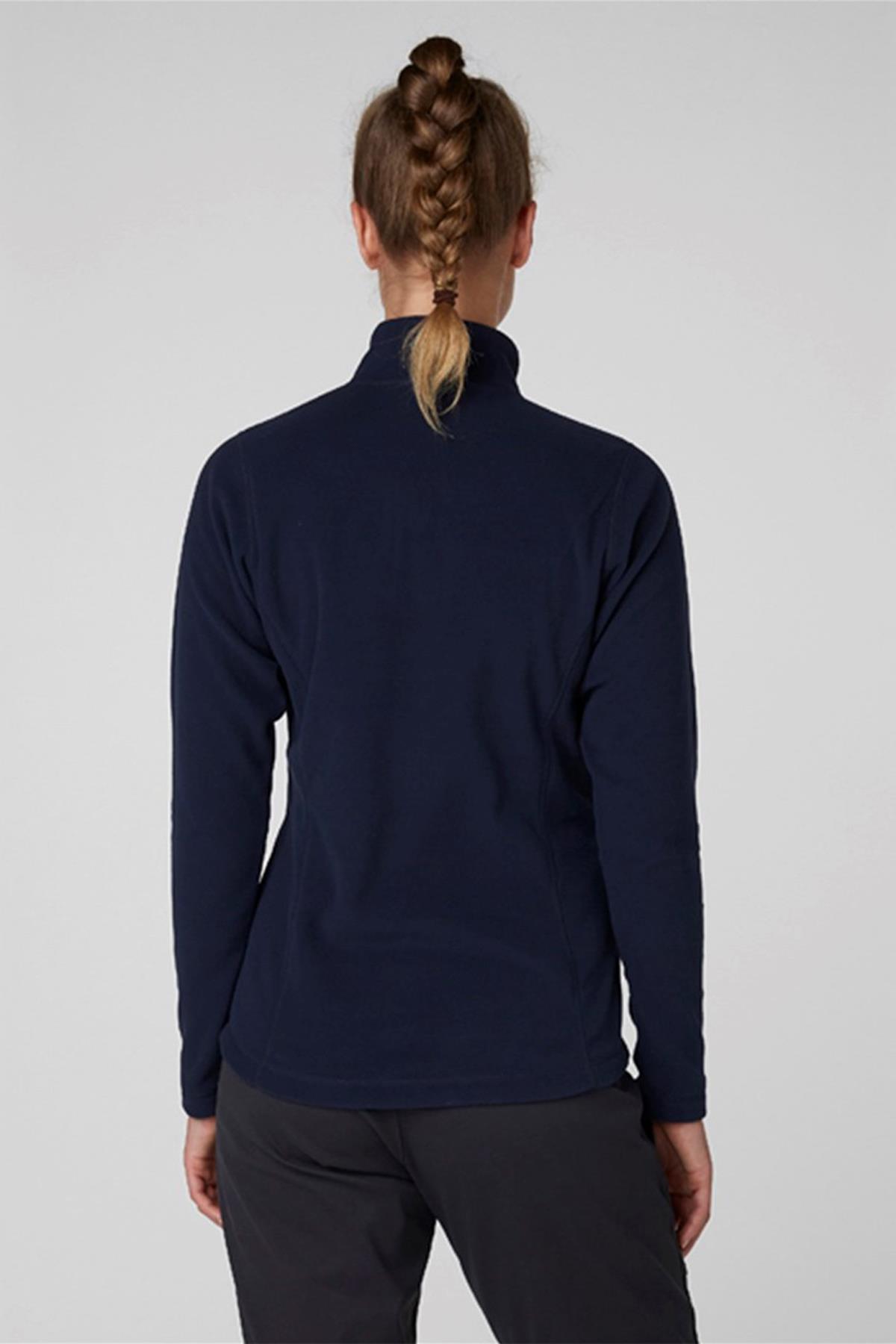 Helly Hansen Kadın Slope Polar Sweatshirt