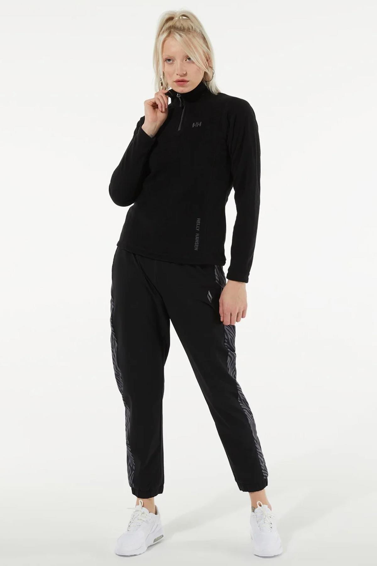 Helly Hansen Kadın Slope Polar Sweatshirt