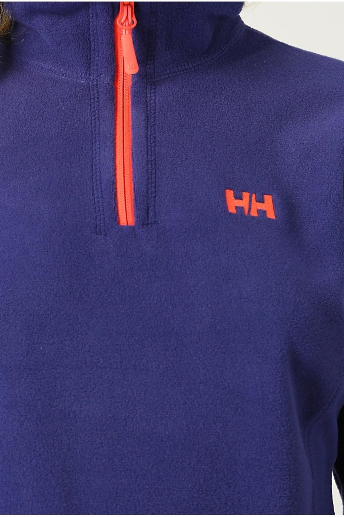 Helly Hansen Kadın Slope Polar Sweatshirt