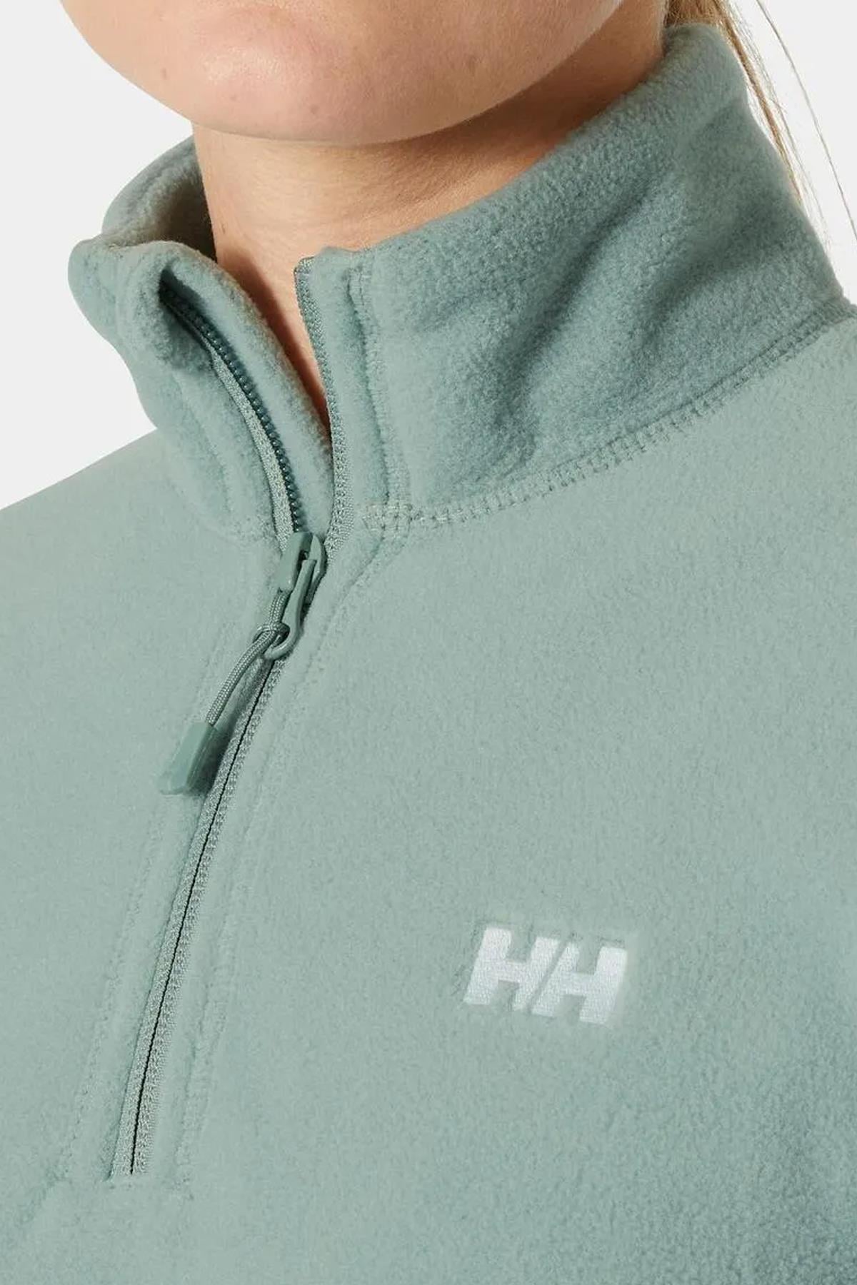 Helly Hansen Kadın Slope Polar Sweatshirt