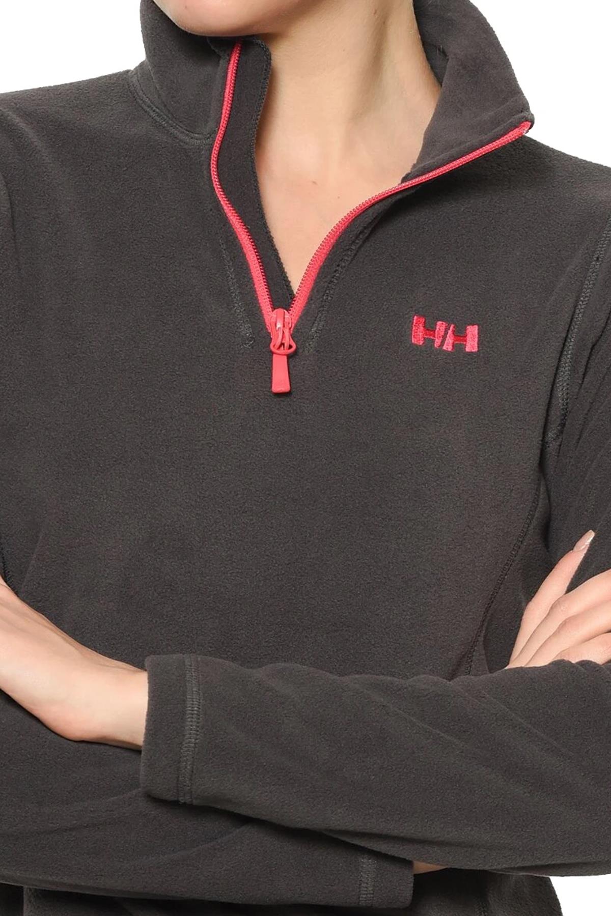 Helly Hansen Kadın Slope Polar Sweatshirt