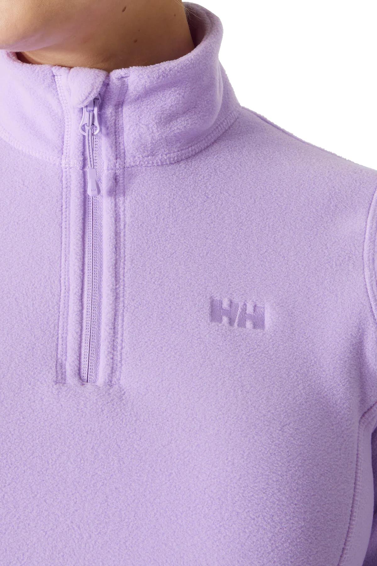 Helly Hansen Kadın Slope Polar Sweatshirt