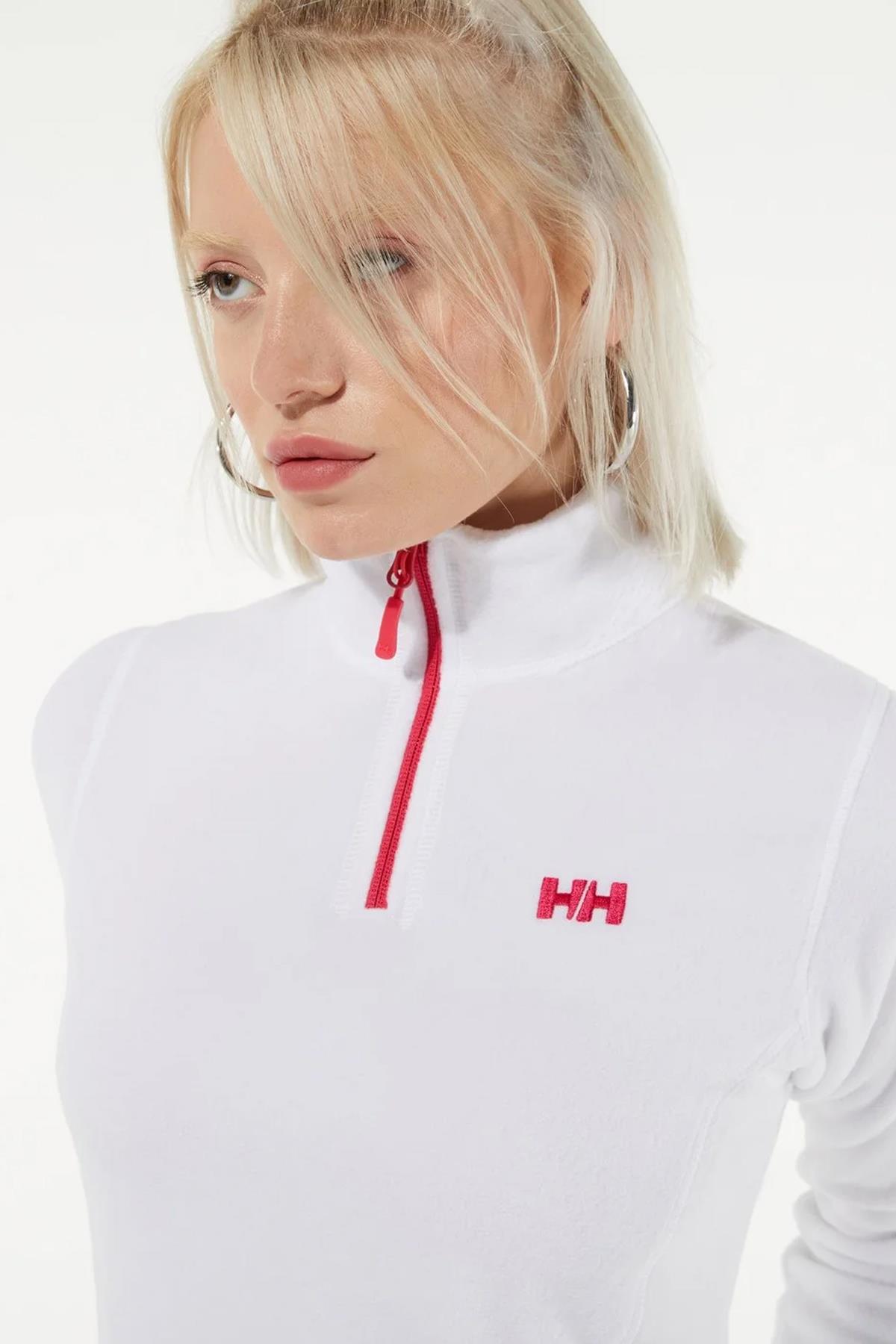Helly Hansen Kadın Slope Polar Sweatshirt