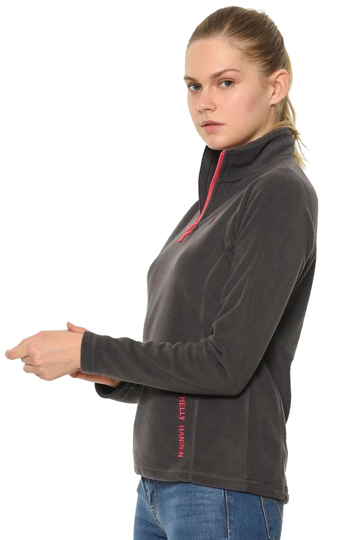 Helly Hansen Kadın Slope Polar Sweatshirt