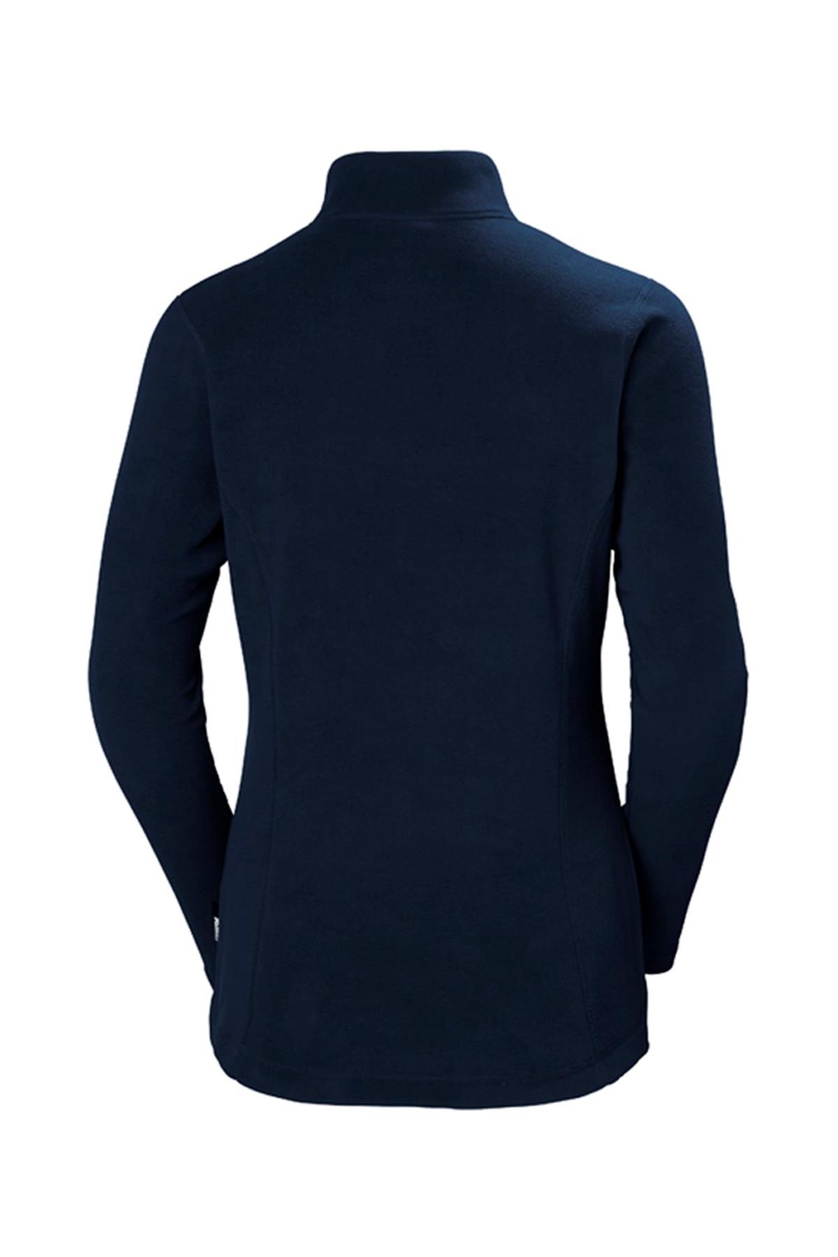 Helly Hansen Kadın Slope Polar Sweatshirt