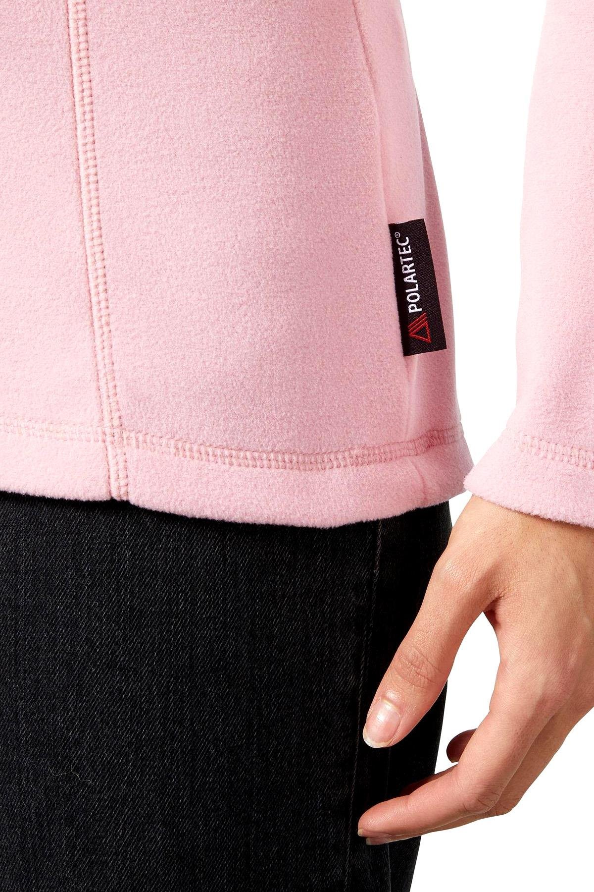 Helly Hansen Kadın Slope Polar Sweatshirt