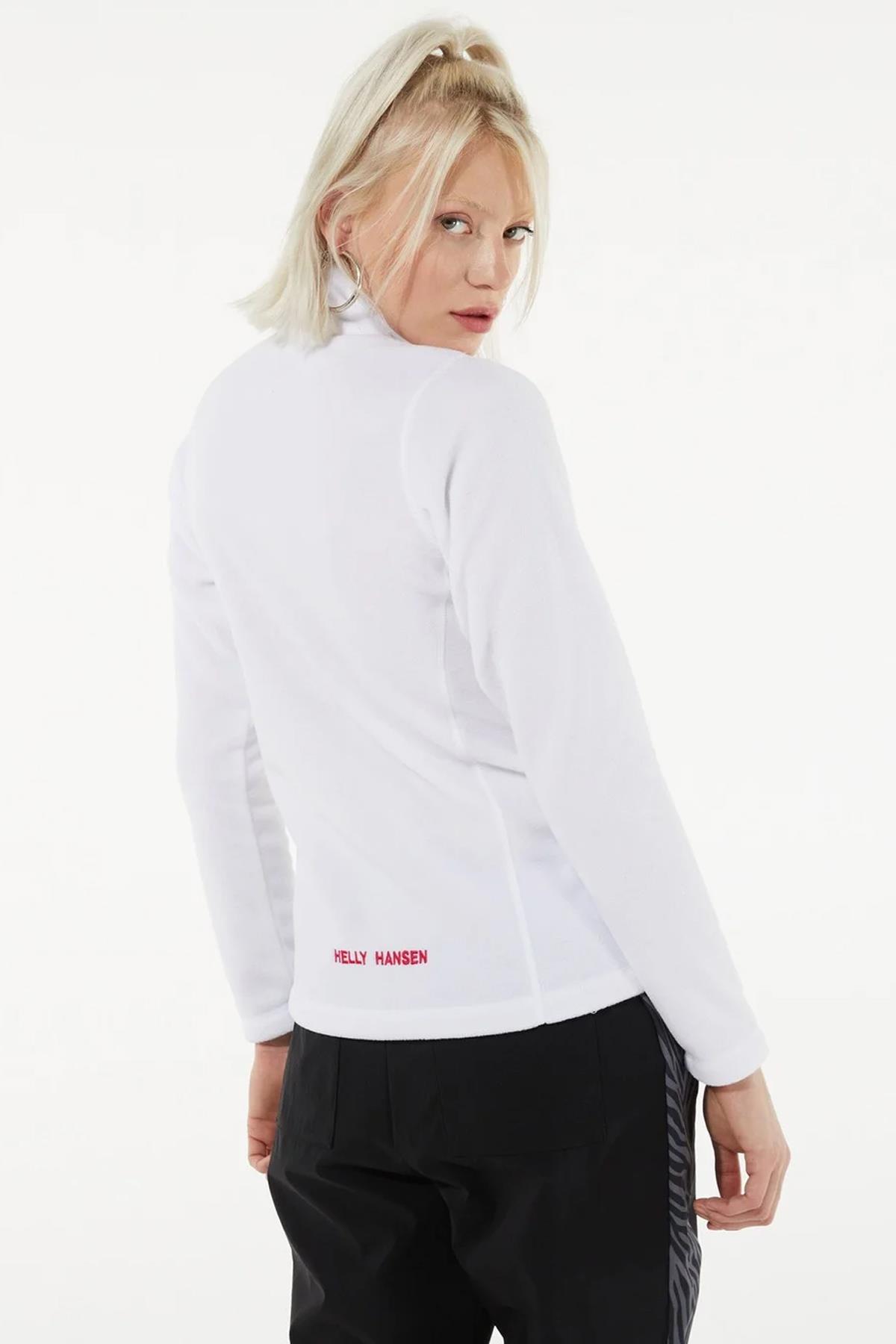 Helly Hansen Kadın Slope Polar Sweatshirt