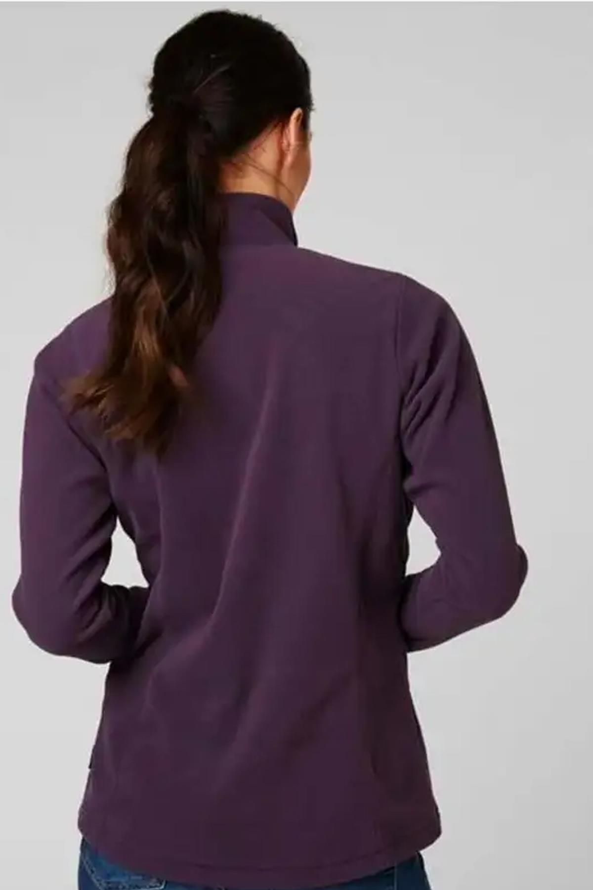 Helly Hansen Kadın Slope Polar Sweatshirt