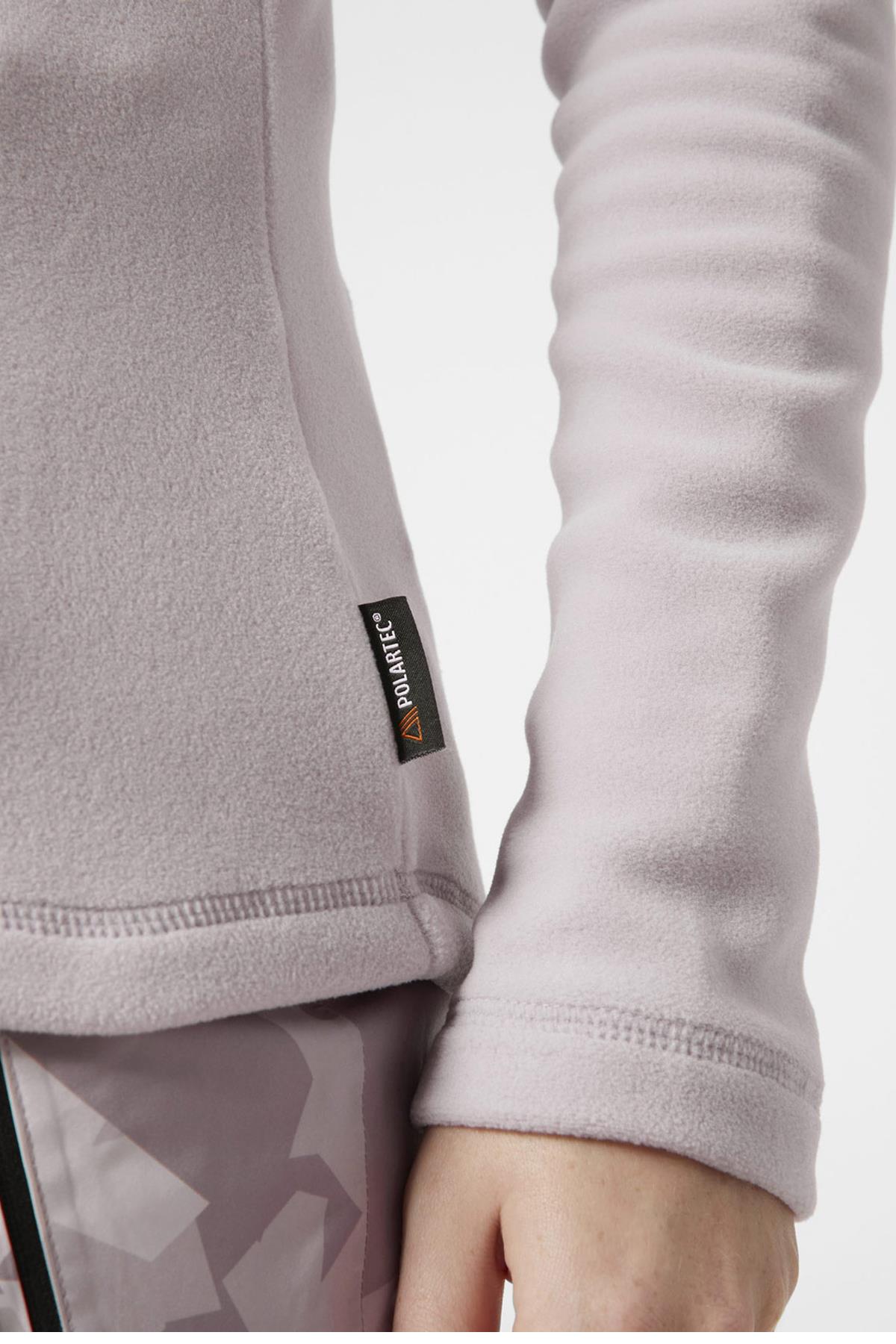 Helly Hansen Kadın Slope Polar Sweatshirt
