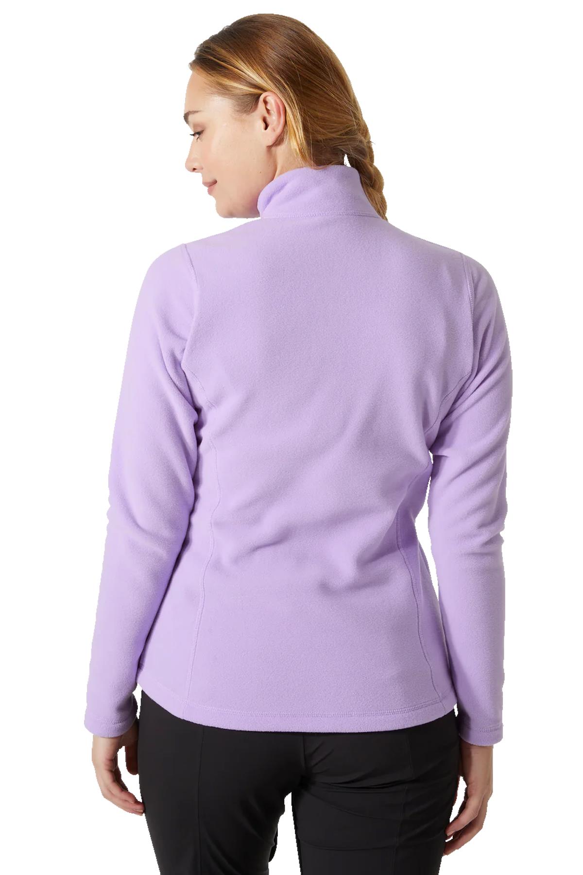 Helly Hansen Kadın Slope Polar Sweatshirt