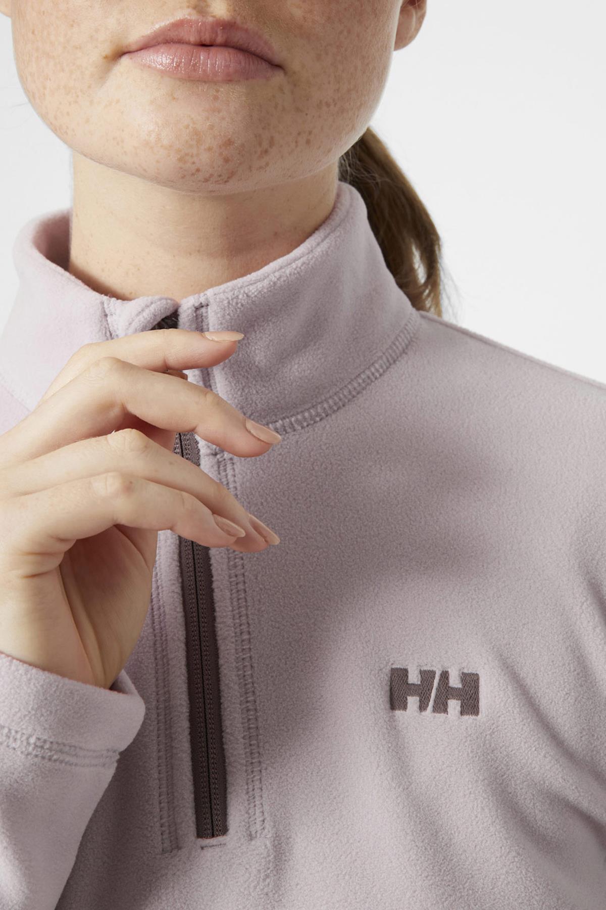 Helly Hansen Kadın Slope Polar Sweatshirt
