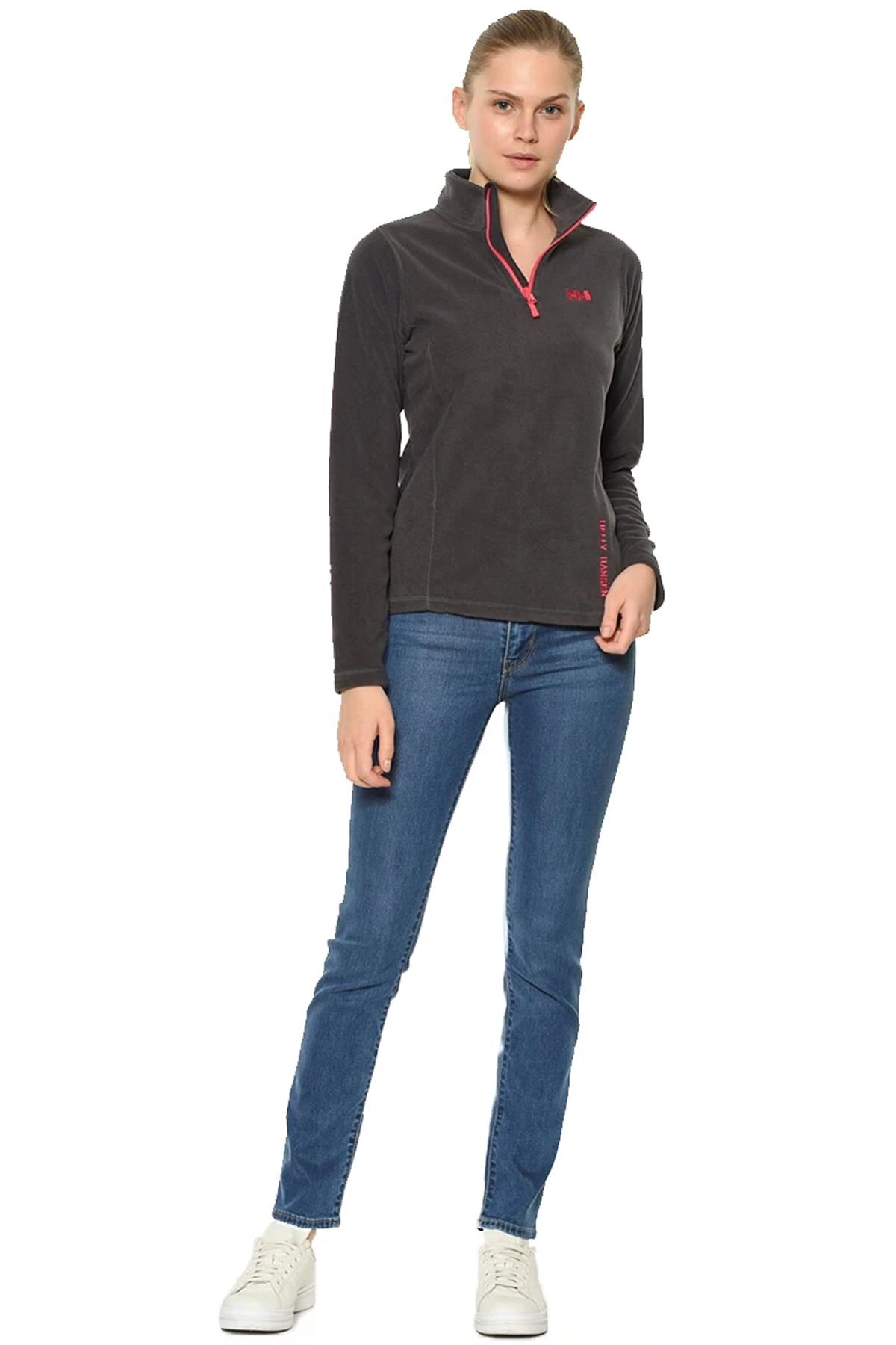 Helly Hansen Kadın Slope Polar Sweatshirt