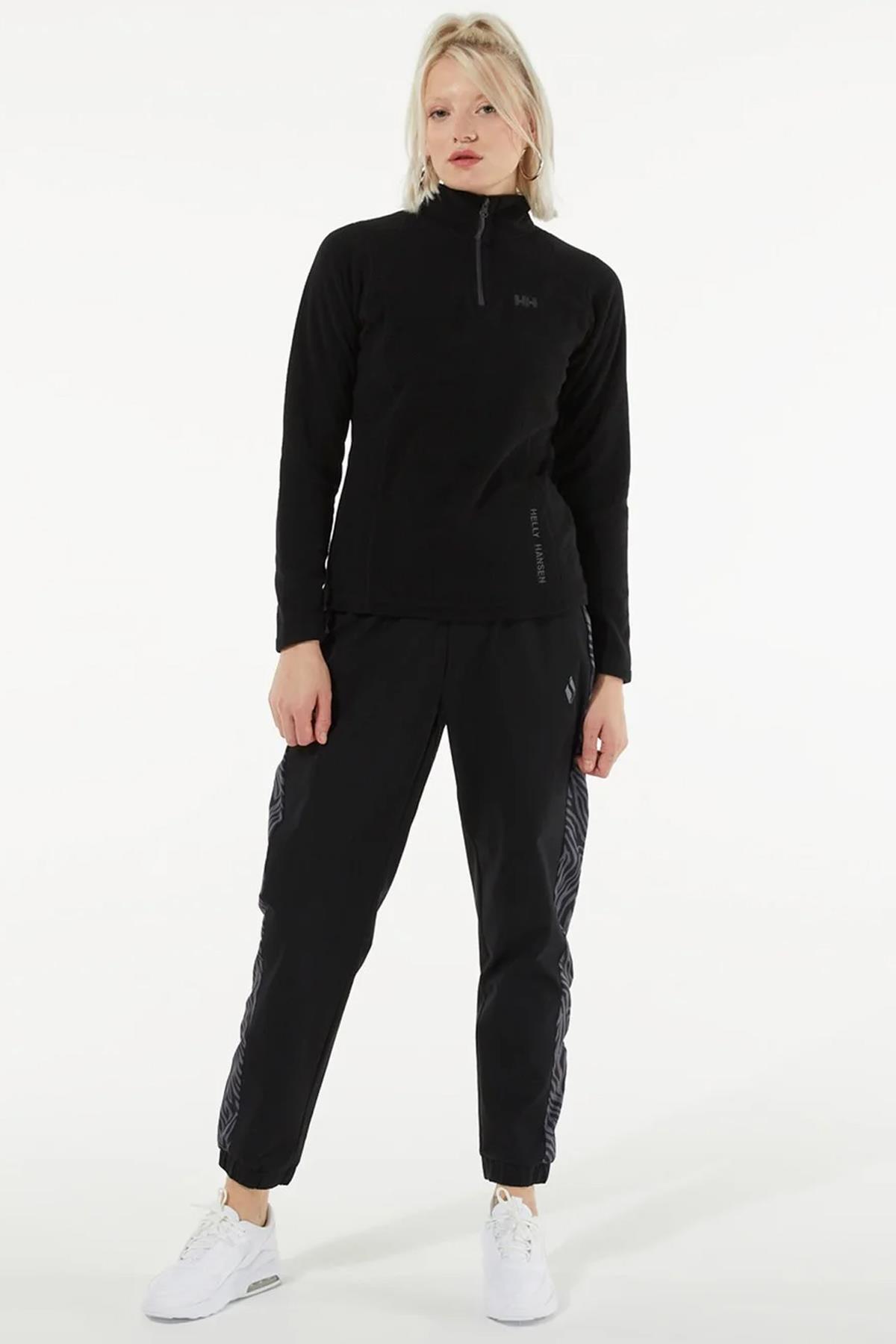 Helly Hansen Kadın Slope Polar Sweatshirt