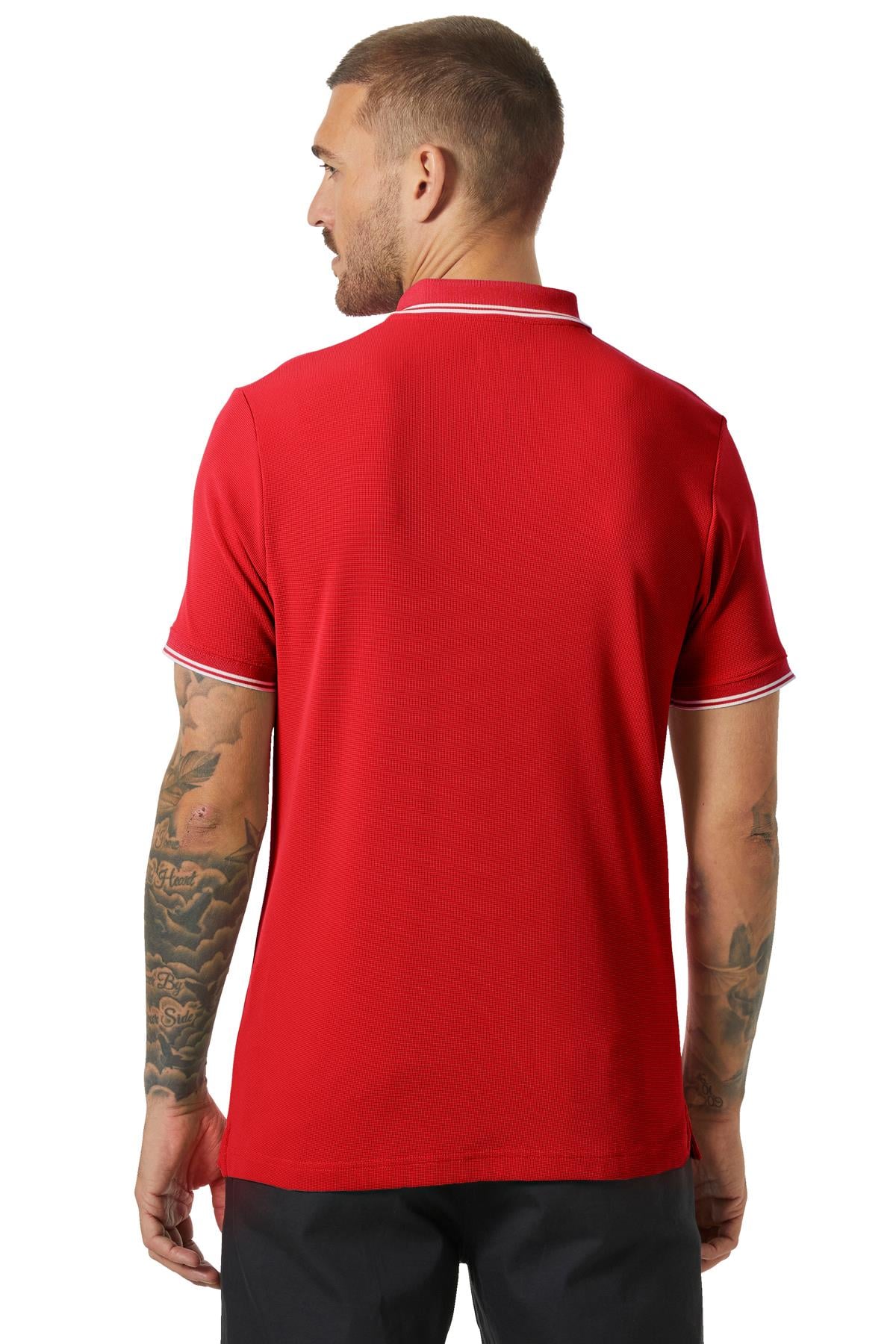 Helly Hansen Kos Erkek Tişört HHA.34068 162
