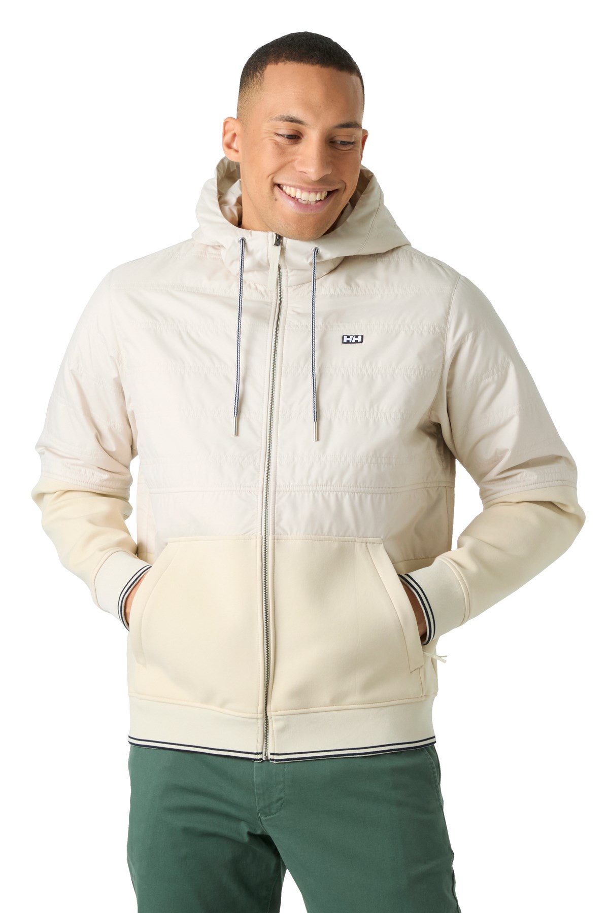 Helly Hansen Koster Hybrid Erkek Mont HHA.54649 034