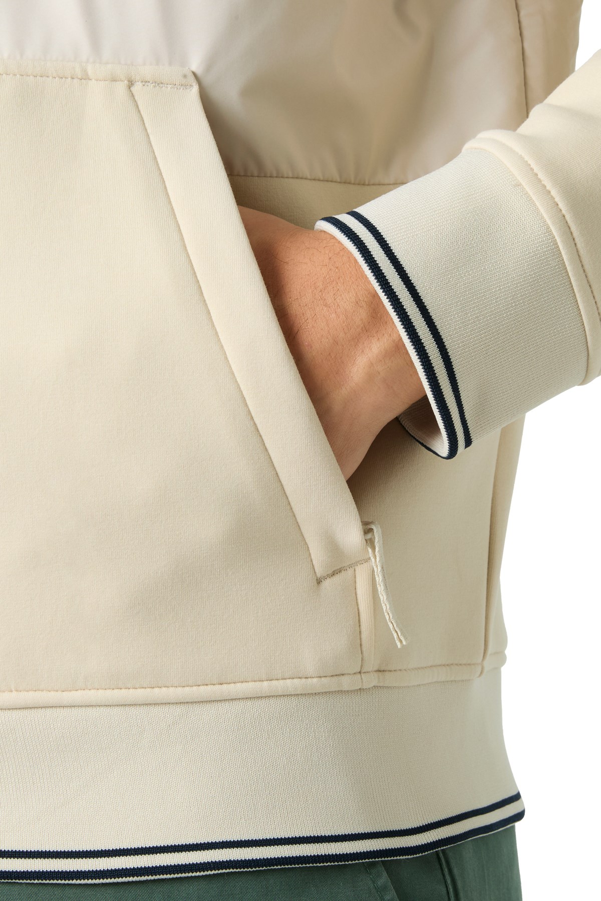 Helly Hansen Koster Hybrid Erkek Mont HHA.54649 034