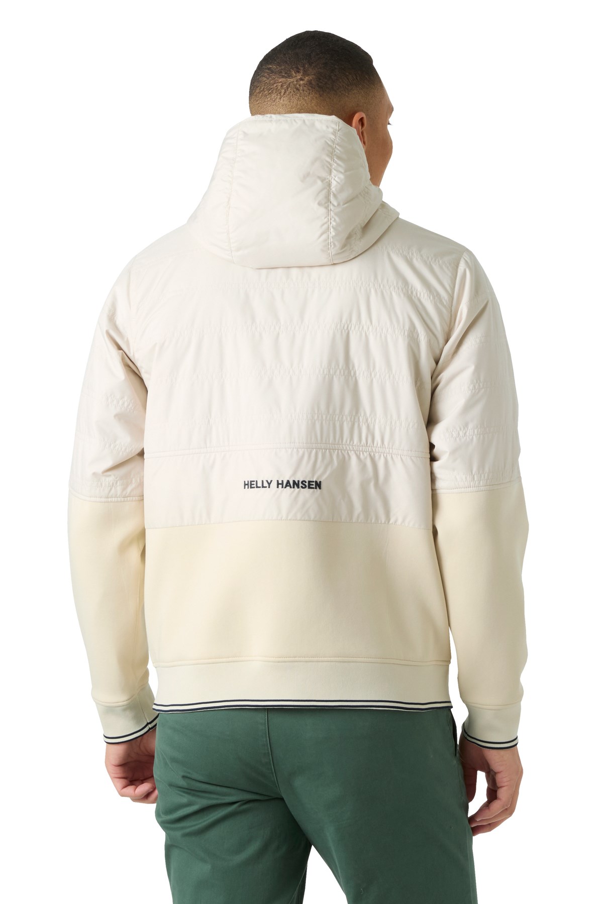 Helly Hansen Koster Hybrid Erkek Mont HHA.54649 034