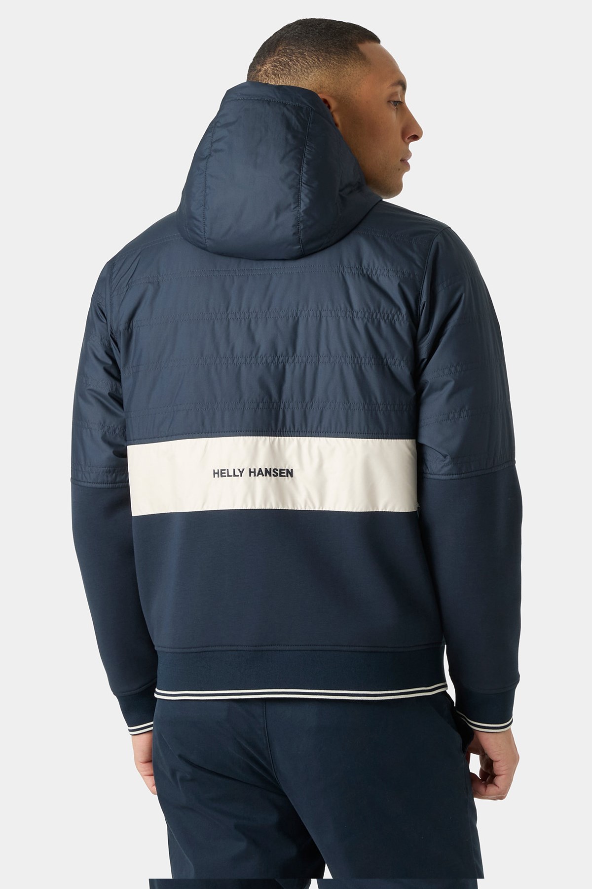 Helly Hansen Koster Hybrid Erkek Mont HHA.54649 598