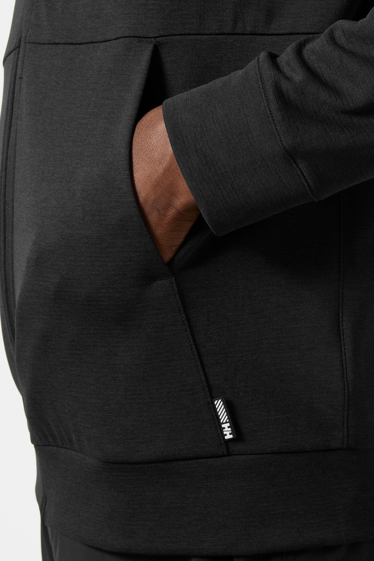 Helly Hansen Lifa Tech Erkek Sweatshirt HHA.63267 990