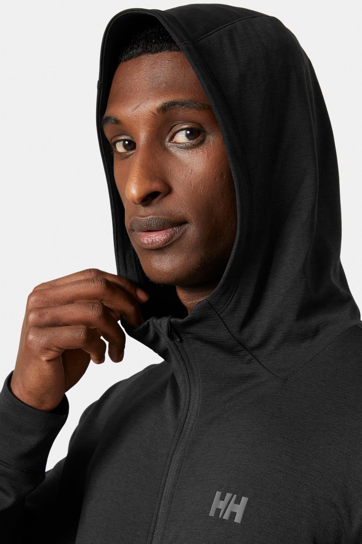 Helly Hansen Lifa Tech Erkek Sweatshirt HHA.63267 990