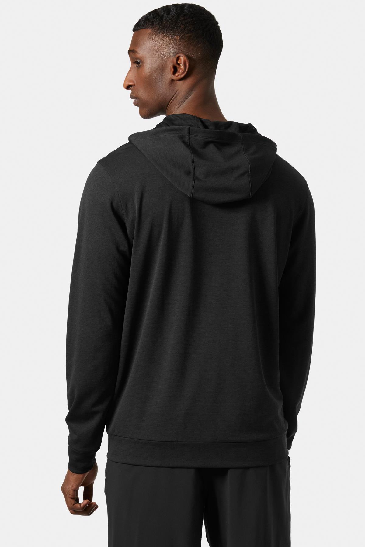 Helly Hansen Lifa Tech Erkek Sweatshirt HHA.63267 990