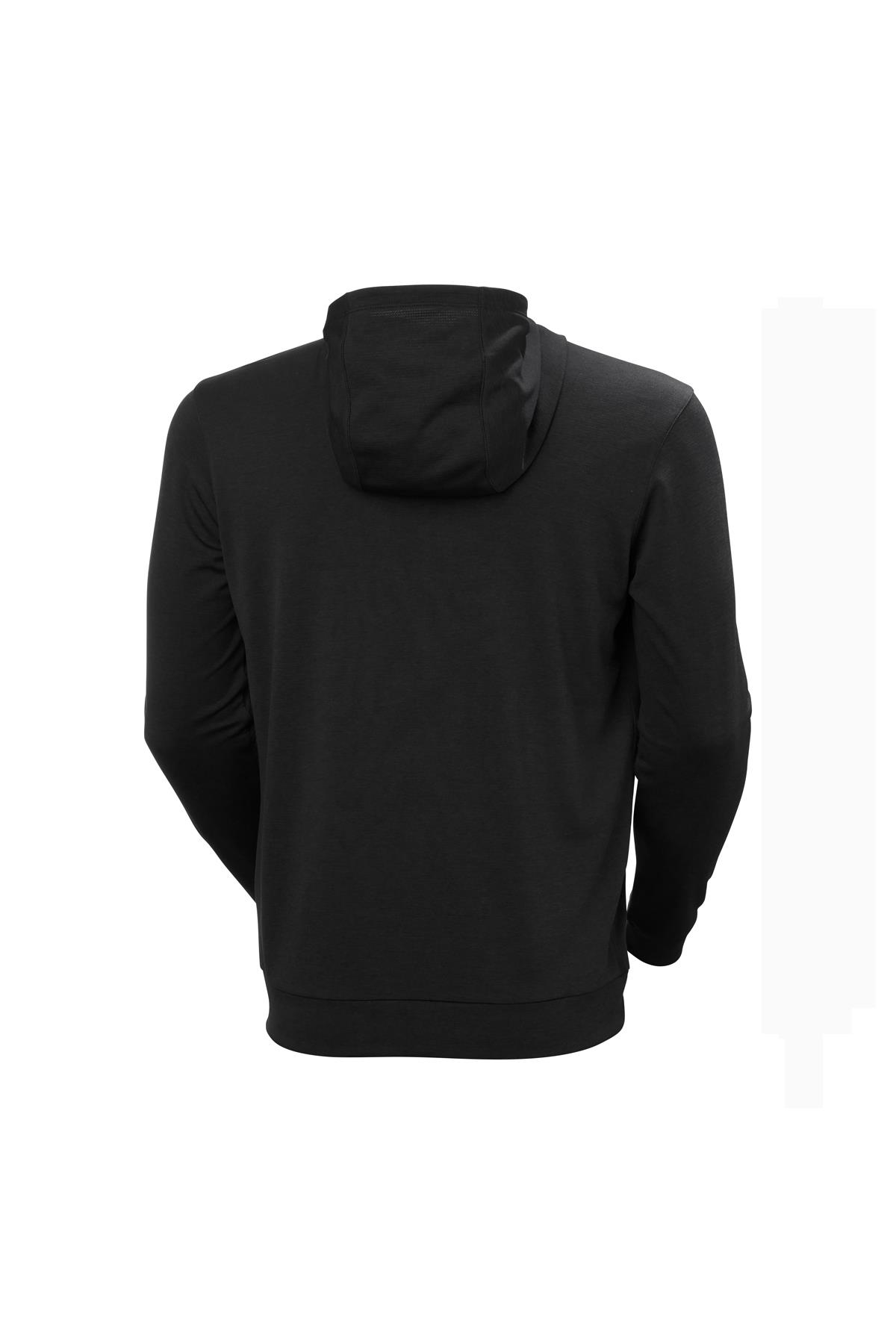 Helly Hansen Lifa Tech Erkek Sweatshirt HHA.63267 990