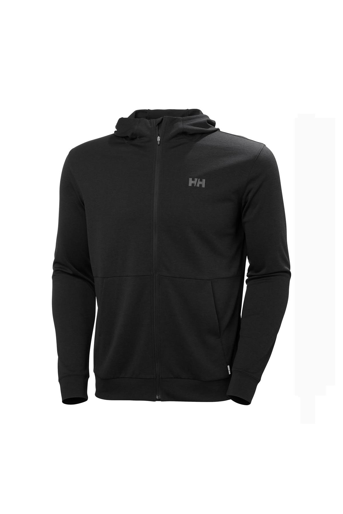 Helly Hansen Lifa Tech Erkek Sweatshirt HHA.63267 990