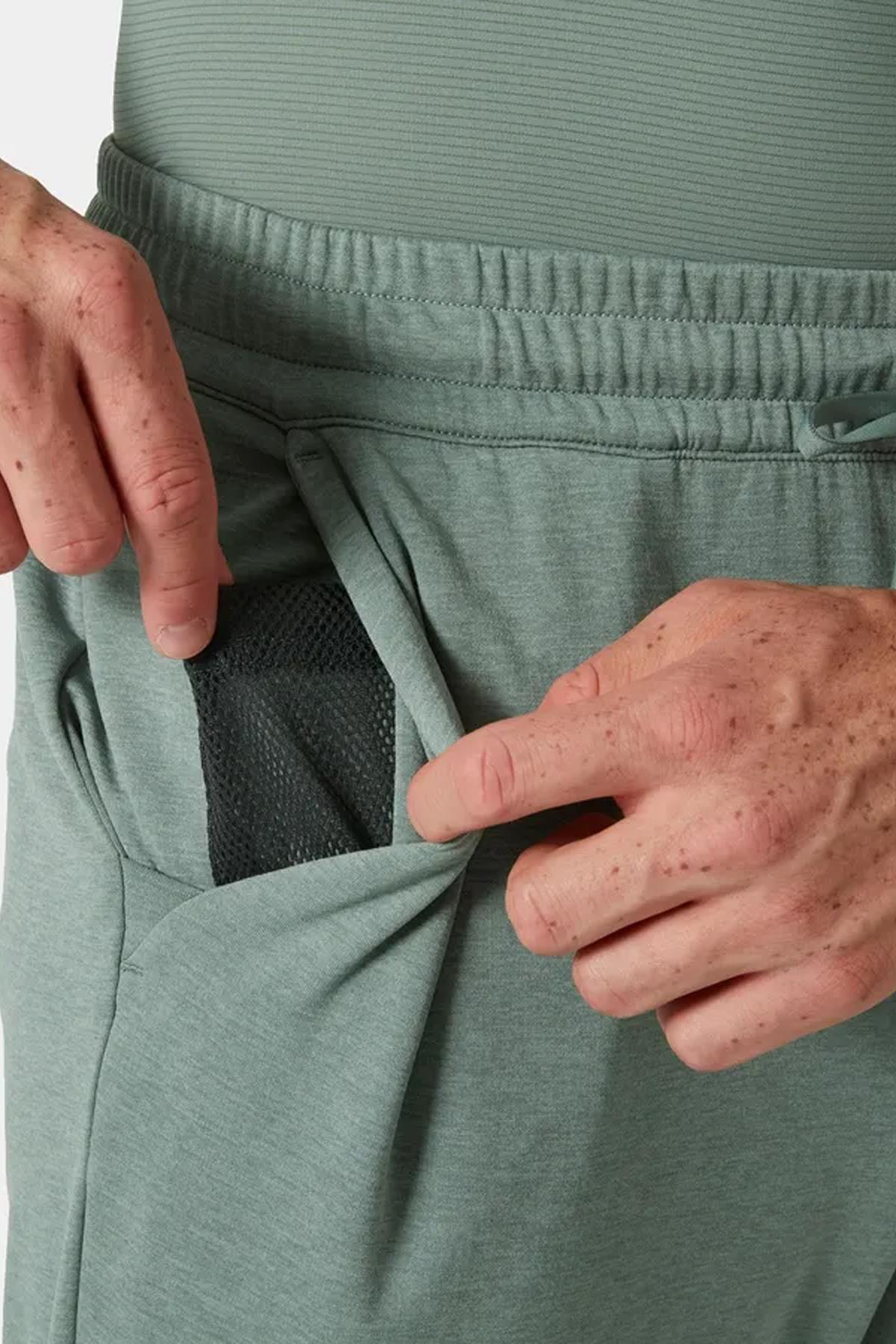 Helly Hansen Lifa Tech Lite Jogger 2.0 Hha.63417 485