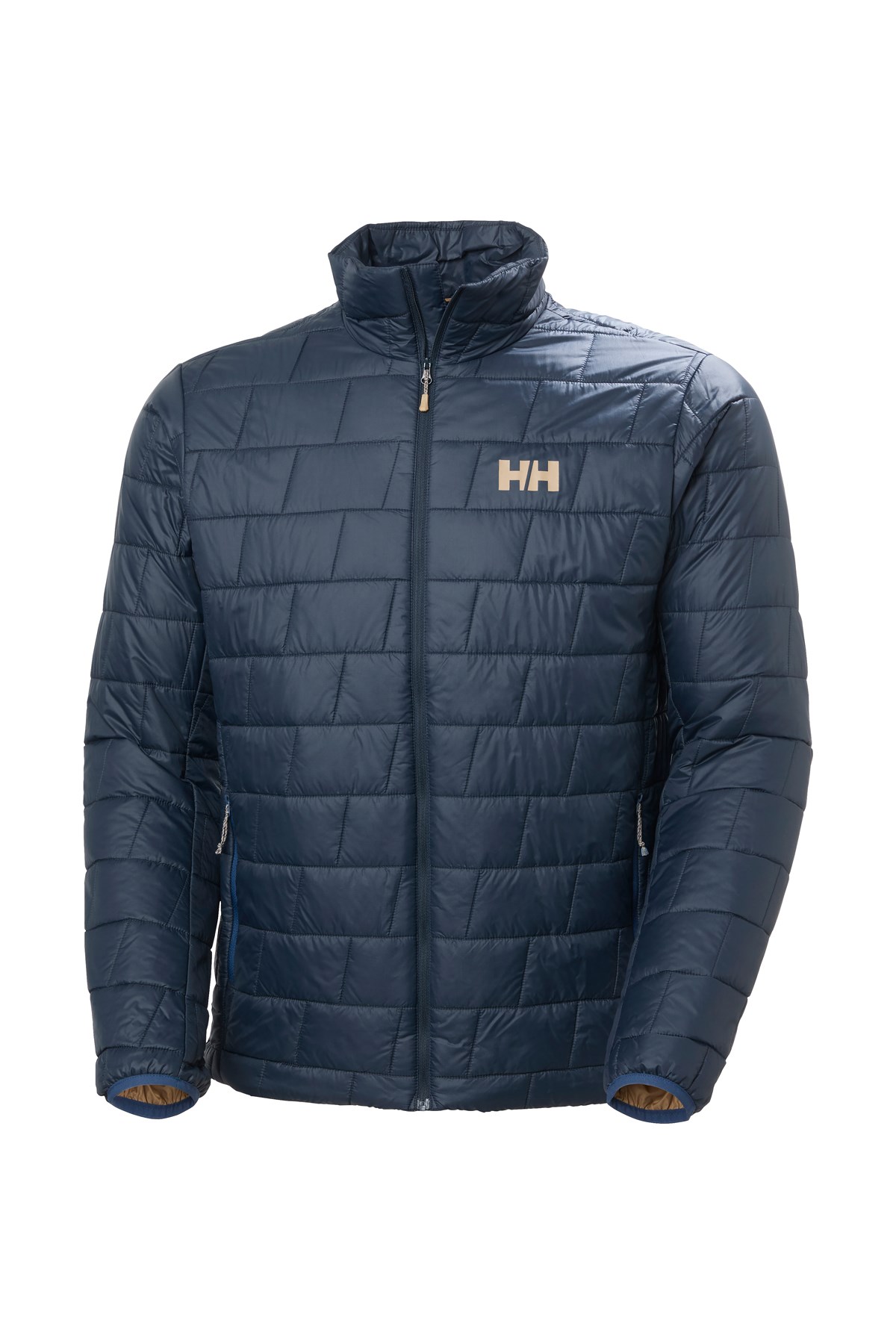 Helly Hansen Lifaloft Erkek Mont HHA.63457 597