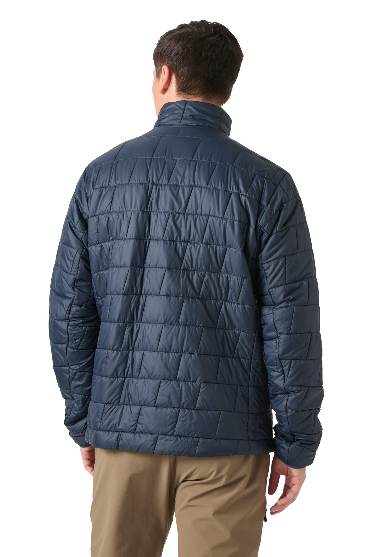 Helly Hansen Lifaloft Erkek Mont HHA.63457 597