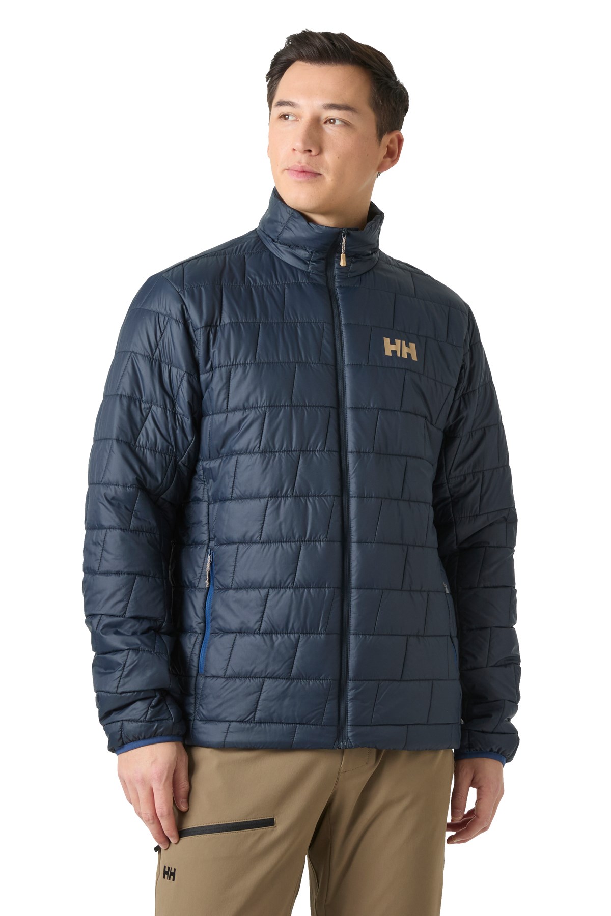 Helly Hansen Lifaloft Erkek Mont HHA.63457 597